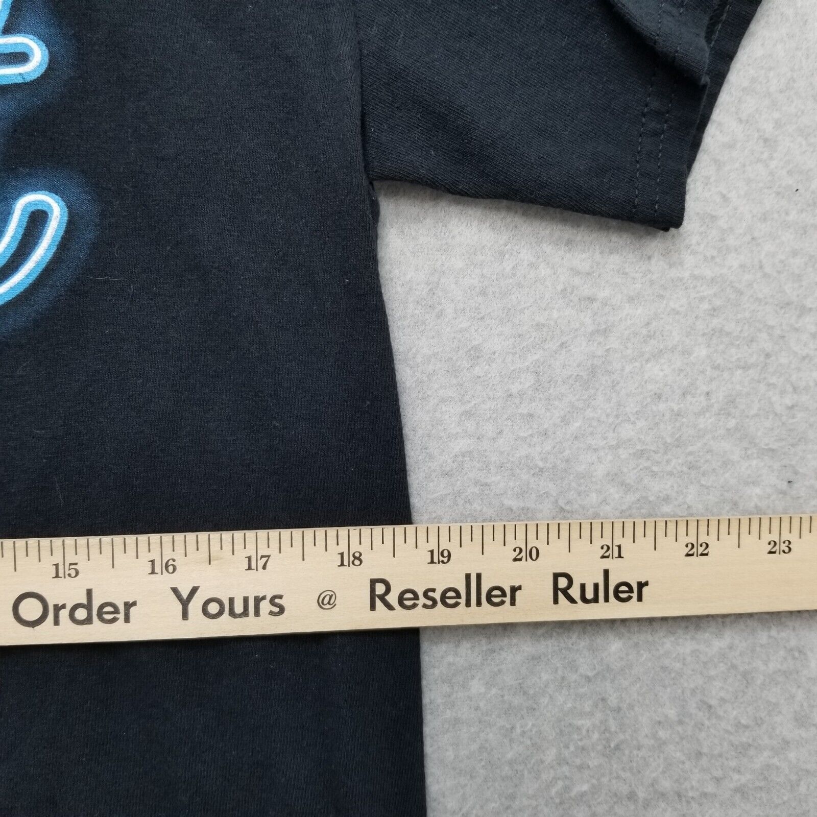 Other DOM Shirt Men Medium It Is What It Is Neon Lights Size US M / EU 48-50 / 2 - 7 Thumbnail