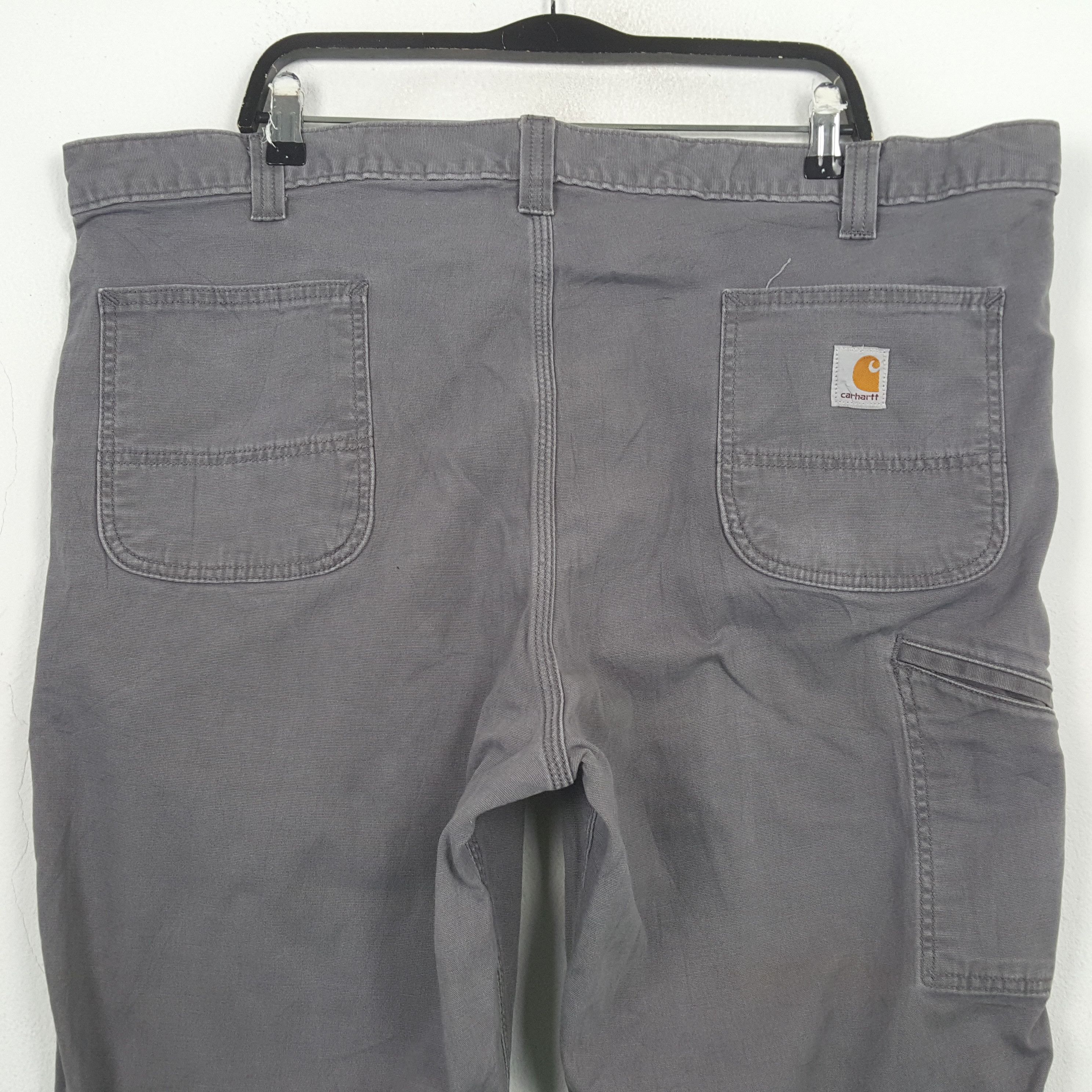 Carhartt Carhartt Relaxed Fit Outdoor Style Pants RR20 Size US 44 / EU 60 - 5 Thumbnail