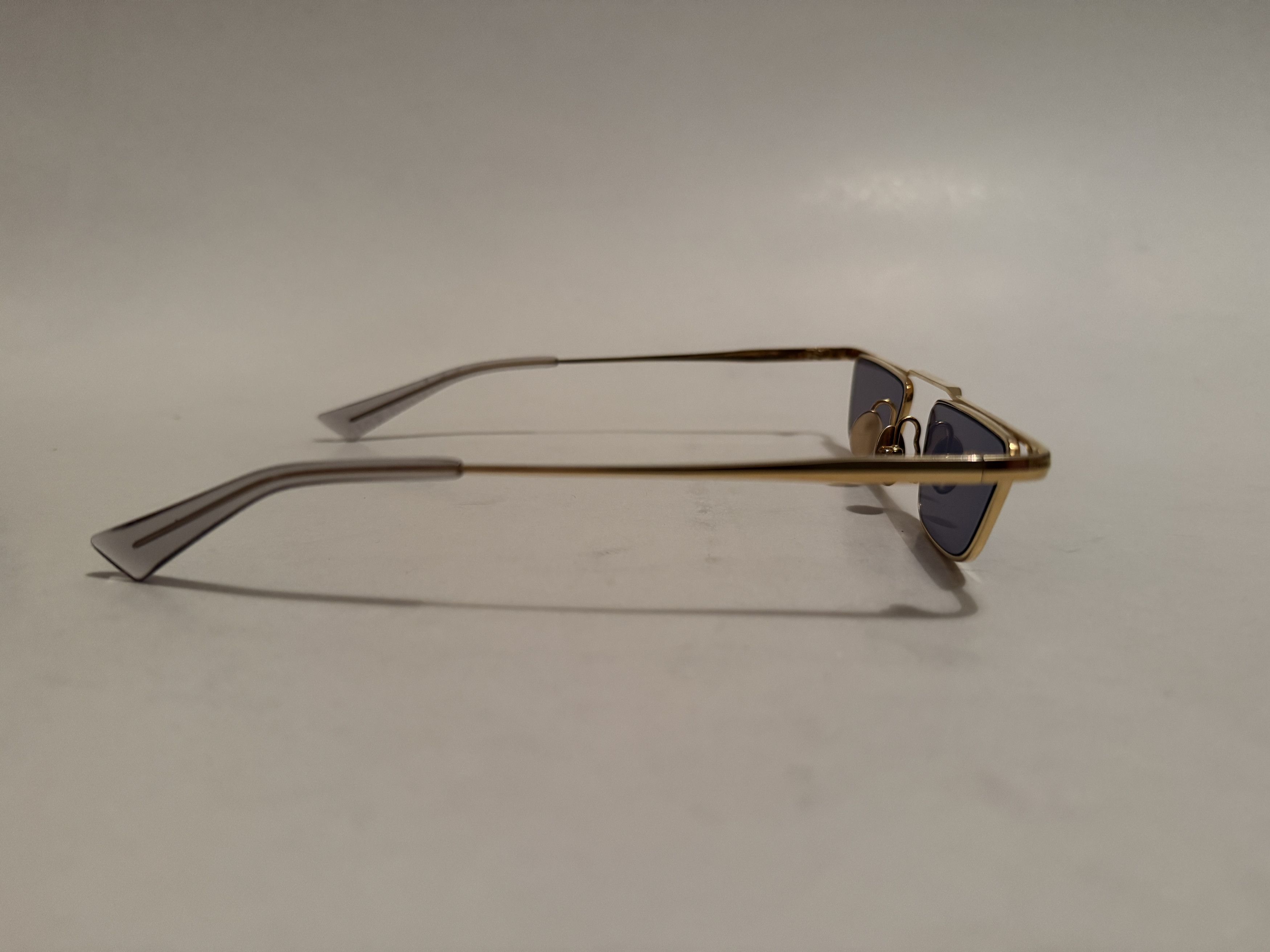 Christian Roth Christian Roth Handmade Sunglasses NU TYPE Size ONE SIZE - 5 Thumbnail