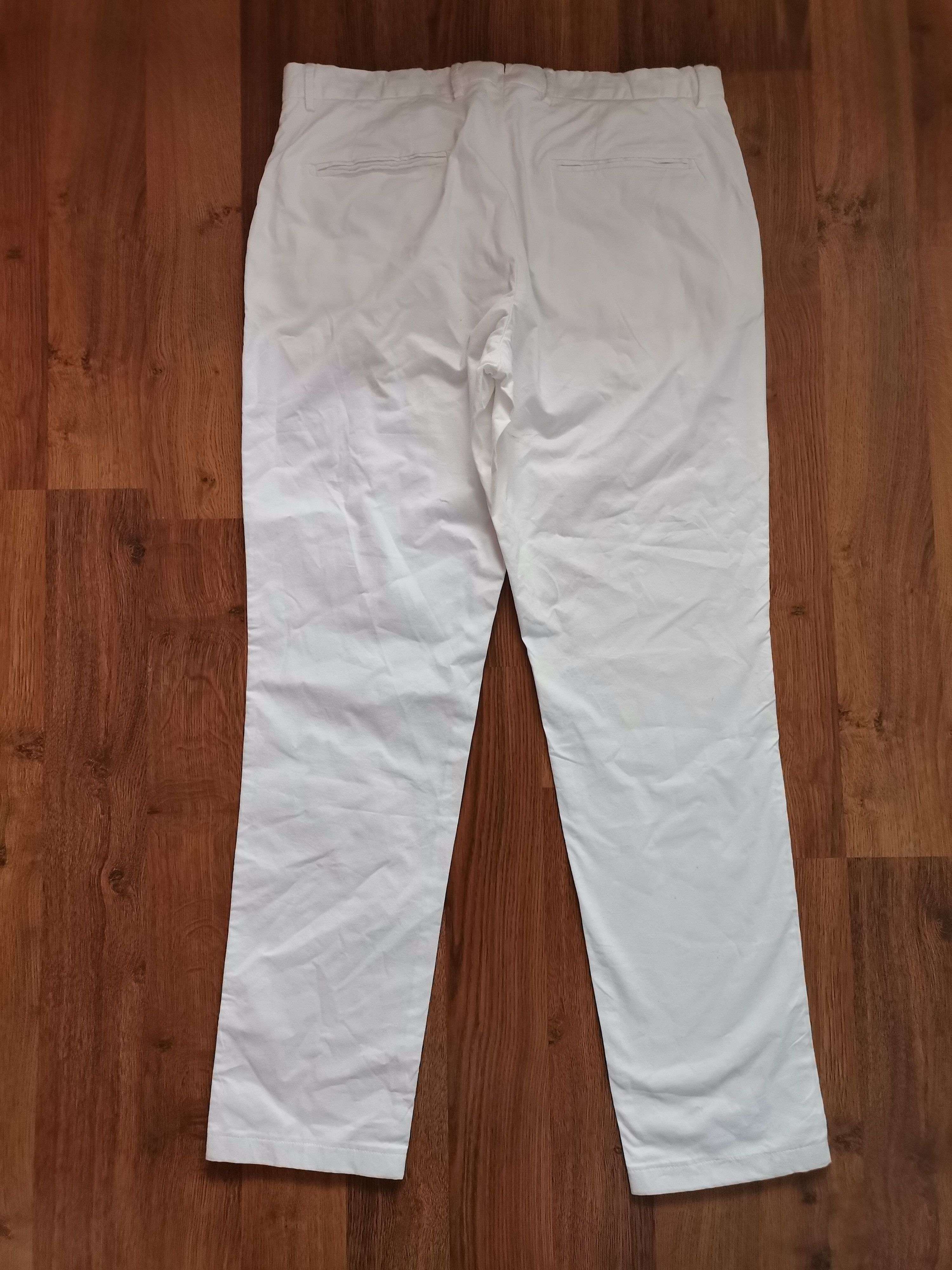 Suitsupply Suitsupply Chino Pants Size US 34 / EU 50 - 5 Thumbnail