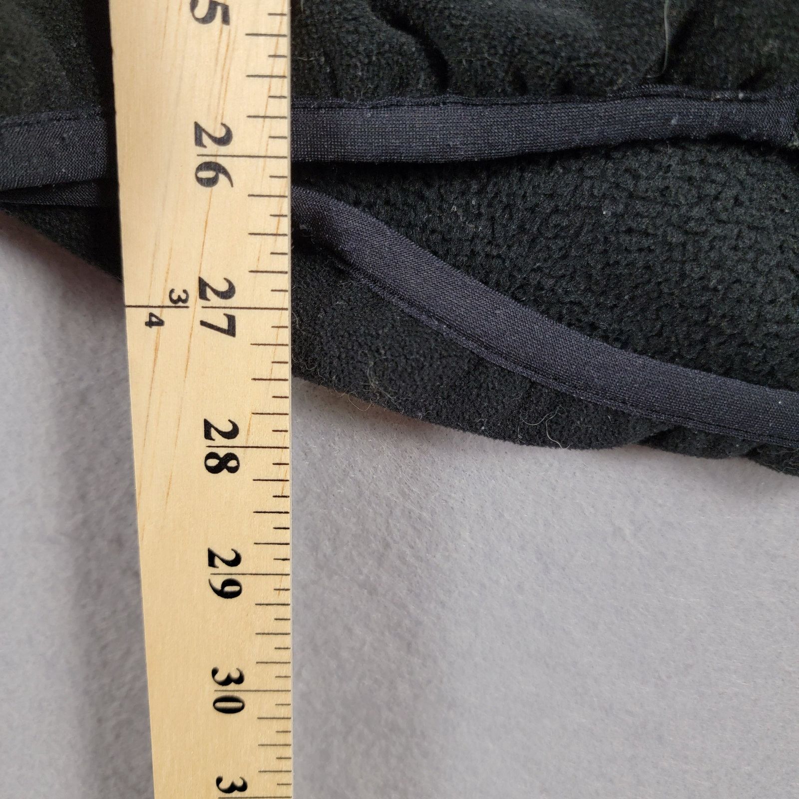 L.L. Bean LL Bean Wind Pro Polartec Fleece Zip Up Jacket Sz XL (262) Size US XL / EU 56 / 4 - 9 Thumbnail