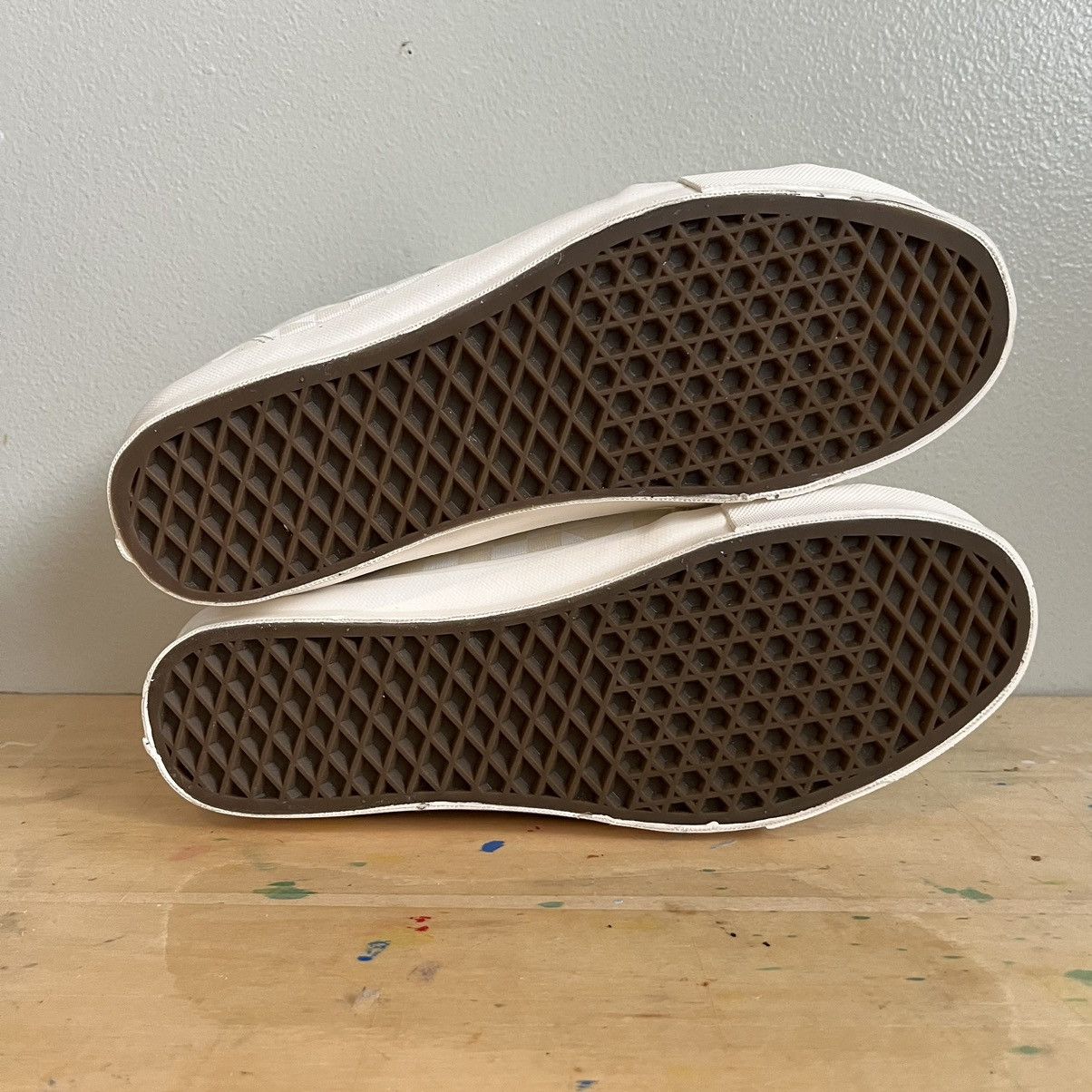 Vans Taka Hayashi OG Style 24 LX Size US 9 / EU 42 - 14 Thumbnail