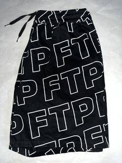 Fuck The Population FTP Pro Club Boxers