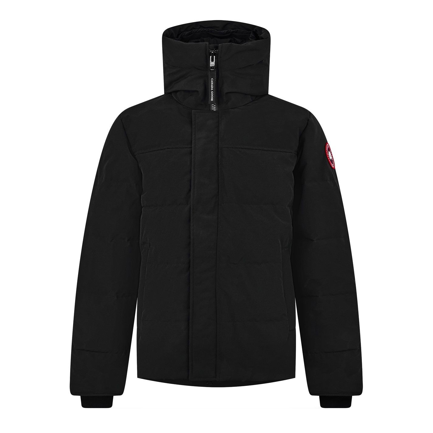 Canada Goose Macmillan Parka Size US S / EU 44-46 / 1 - 1 Thumbnail