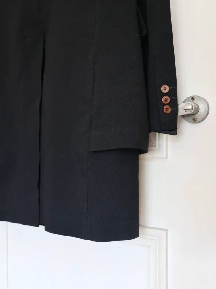 Comme des Garcons Homme Plus Comme Des Garcons Homme Plus 17AW Boyhood Coat-2507 Size US S / EU 44-46 / 1 - 2 Thumbnail