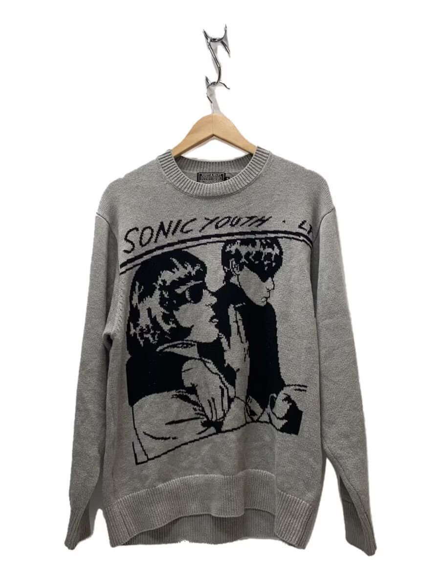 Sonic Youth Hysteric Glamour | Grailed