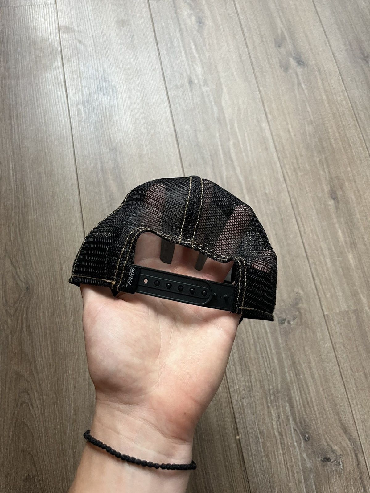 Goorin Bros. Goorin bros lion king cap🧢 Size ONE SIZE - 4 Thumbnail