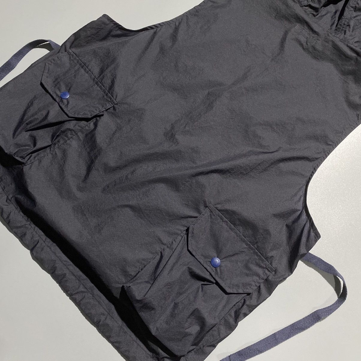 Engineered Garments Engineered Garments - Field Vest Size US S / EU 44-46 / 1 - 18 Thumbnail