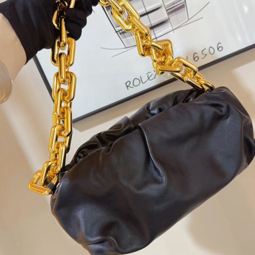 Bottega Veneta Pre-loved Bag Very good condition Size ONE SIZE - 1 Thumbnail
