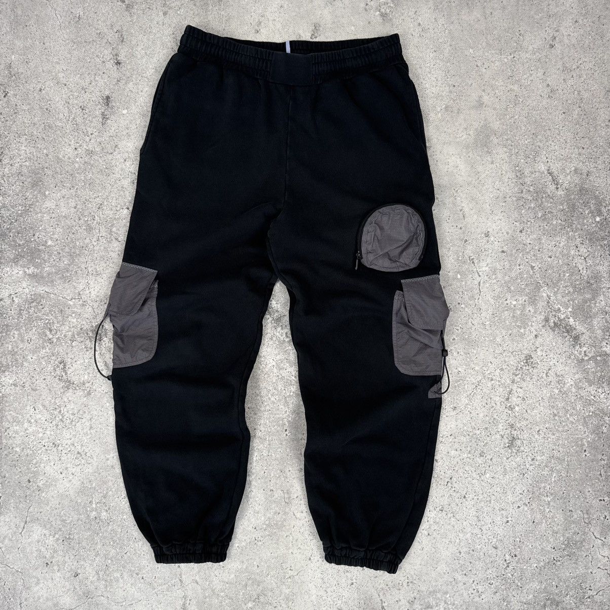 Alexander McQueen MCQ by Alexander Mcqueen Joggers Pants Sweatpants Size US 32 / EU 48 - 1 Thumbnail