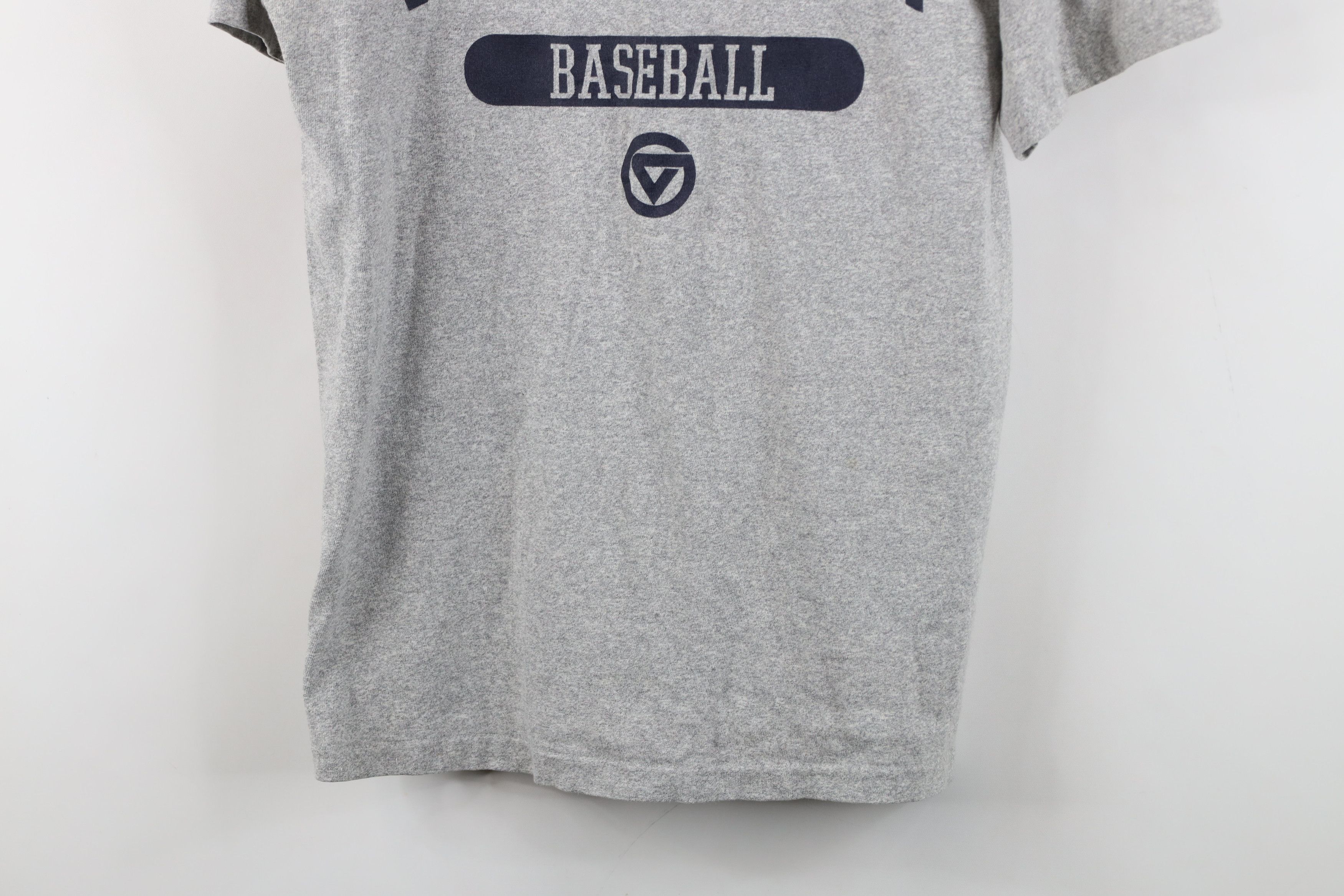 Vintage Vintage 90s Valley State University Baseball T-Shirt USA Size US M / EU 48-50 / 2 - 3 Thumbnail