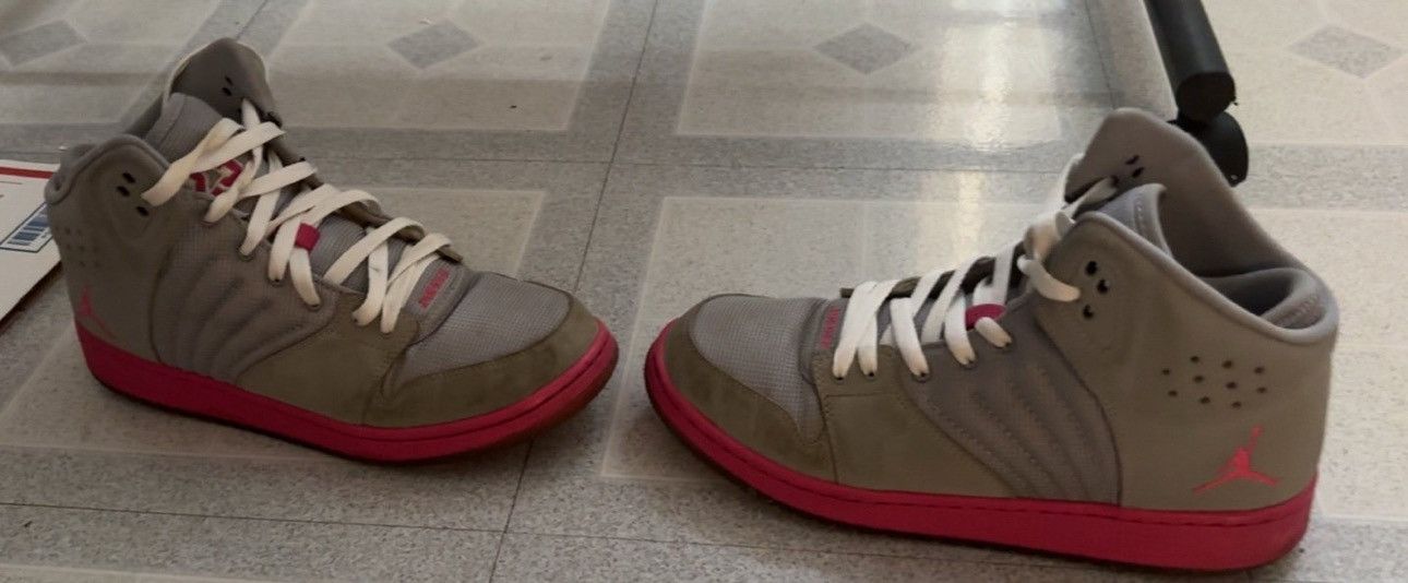Jordan Brand Jordan shoes Size US 8 / IT 38 - 5 Thumbnail