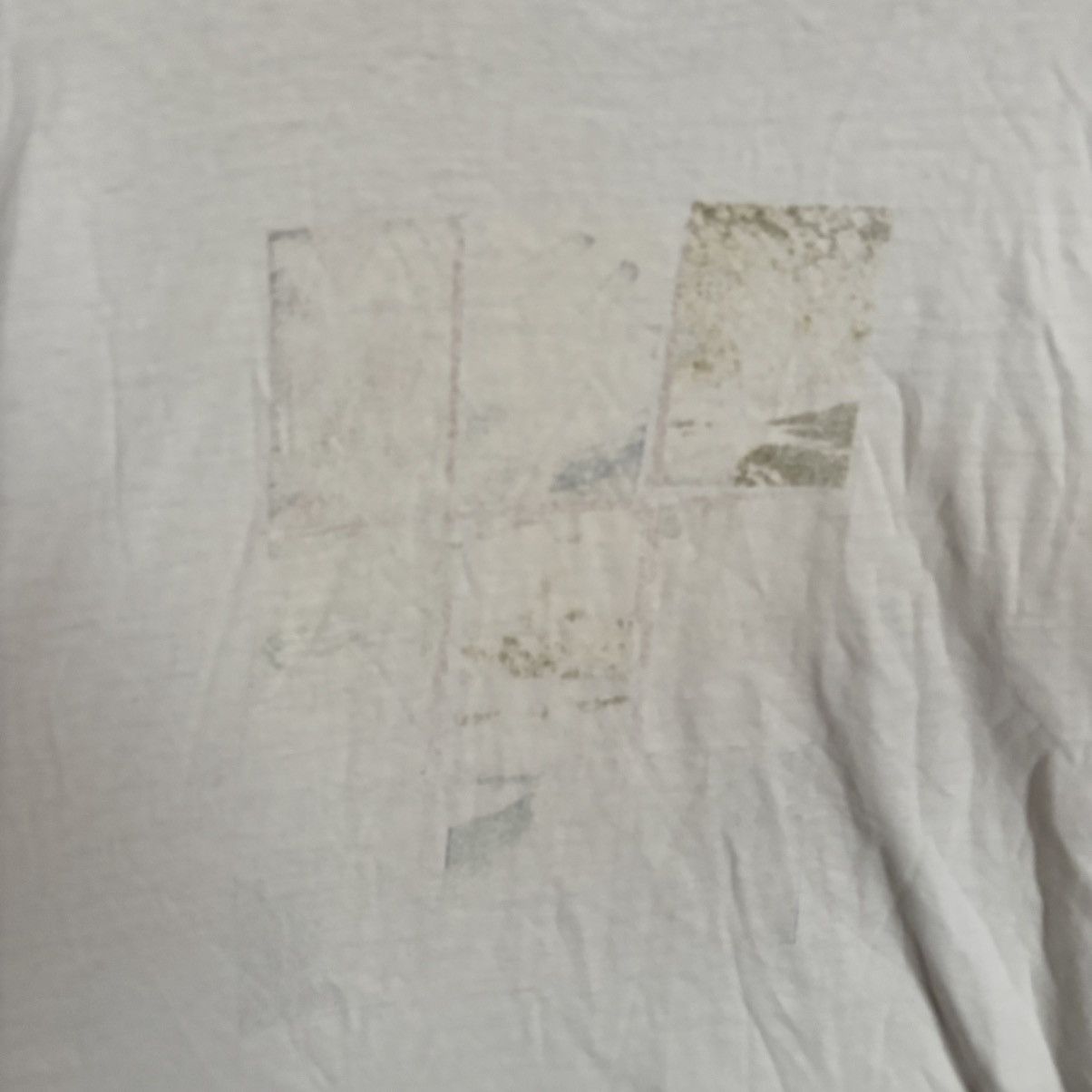 Timberland Vintage Y2K Timberland T-Shirt Crazy Fit Size US L / EU 52-54 / 3 - 6 Thumbnail