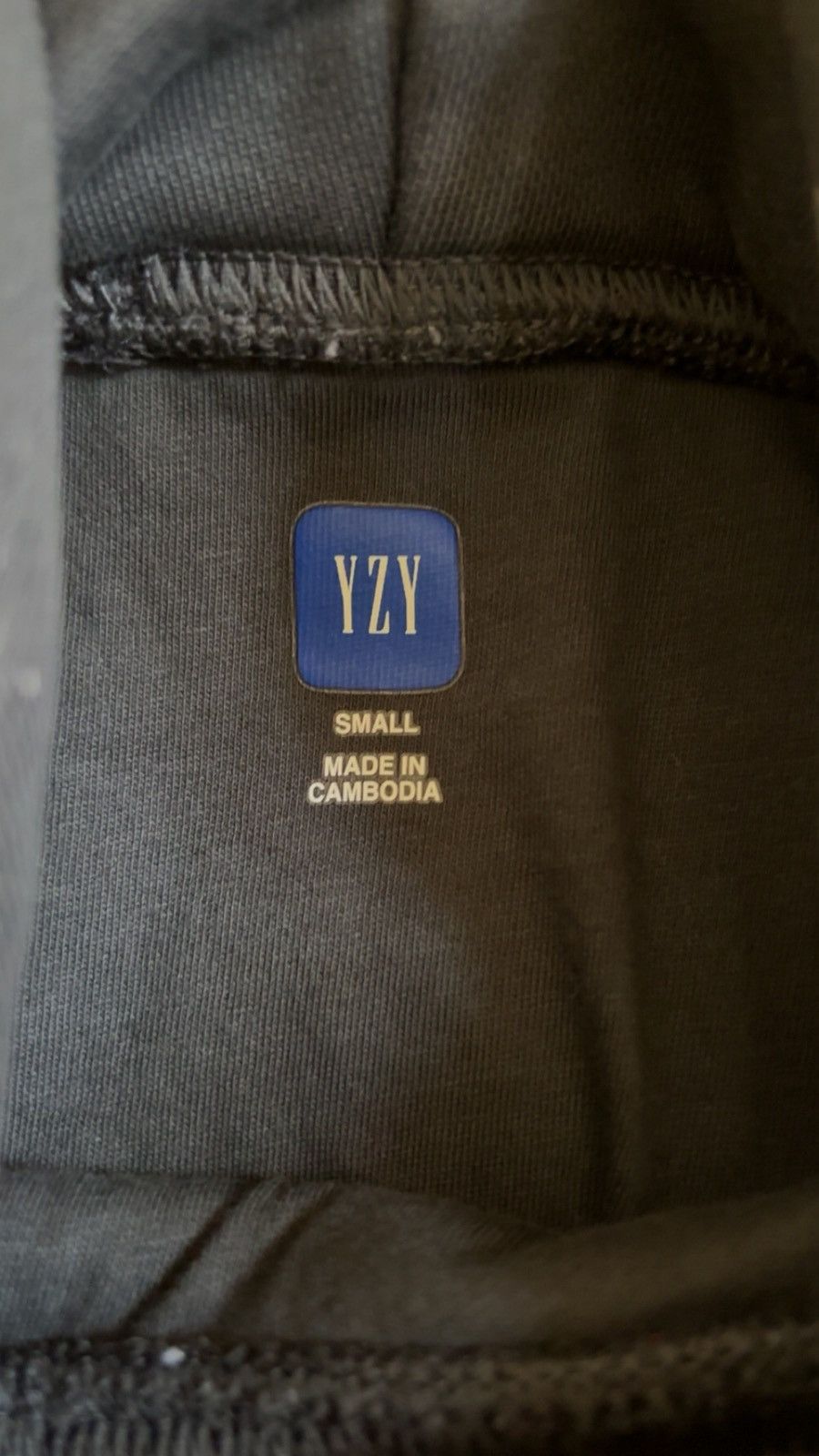 Balenciaga Balenciaga X Gap X Yeezy Size US S / EU 44-46 / 1 - 6 Thumbnail