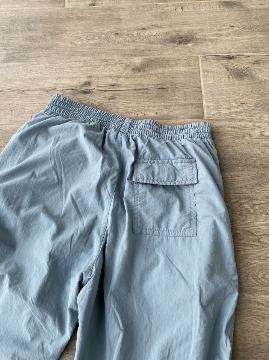Nike × Vintage Nike Vintage Nylon Sweatpants Size US 30 / EU 46 - 10 Thumbnail