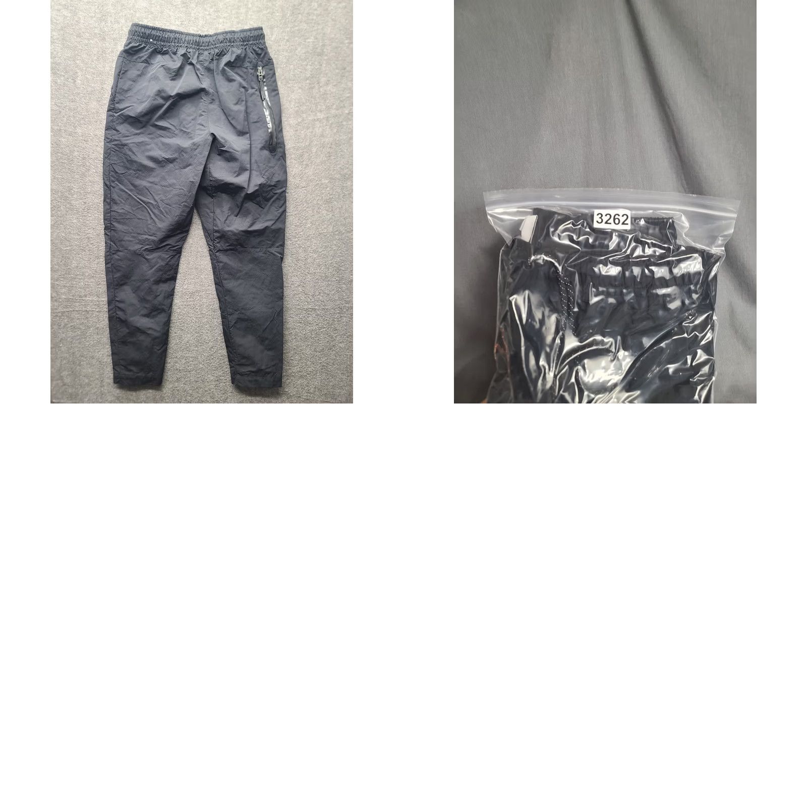 Nike Nike Sportswear Tech Essentials Pants Mens S Lined Commuter Jogger Athletic Athleticwear Casual Travel Size US 29 - 9 Thumbnail