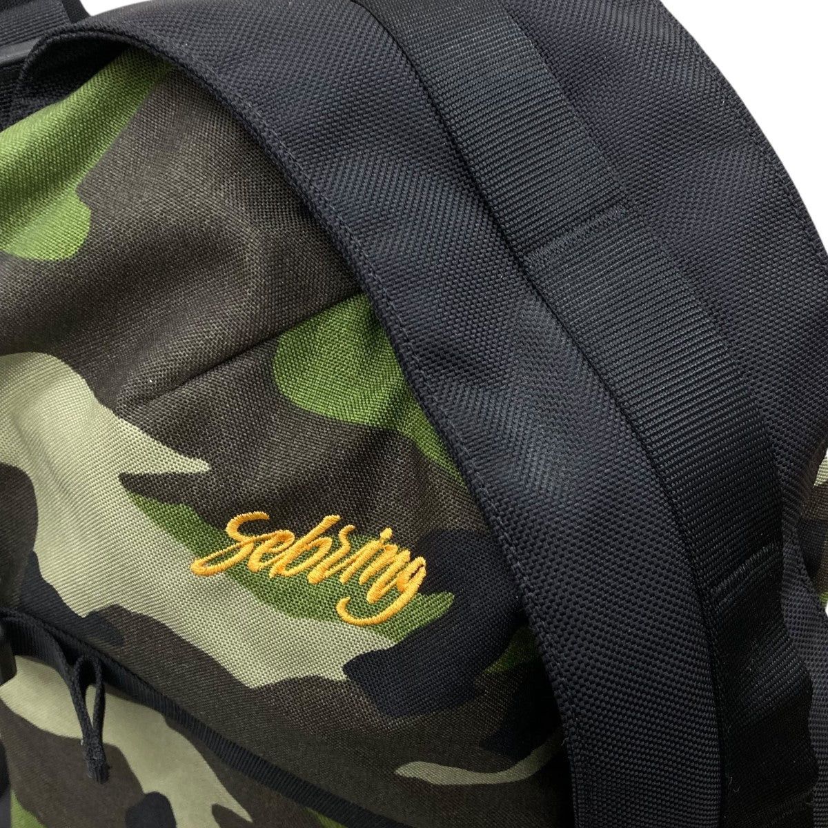 Arc'teryx × Beams Plus Sebring 25L Backpack Size ONE SIZE - 7 Thumbnail