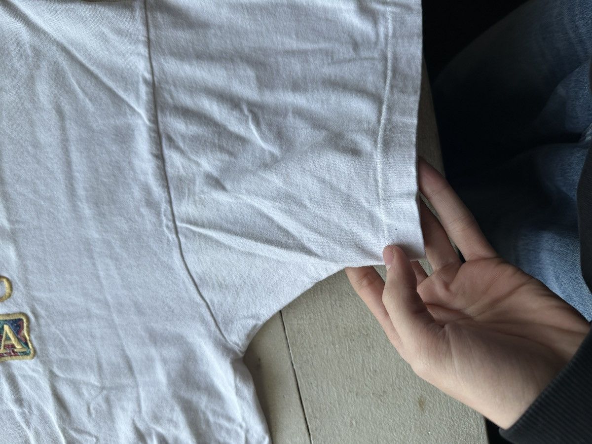 Other 🚨 VANCOUVER CANADA BIG LOGO T-shirt SINGLE STITCH archive Size US XL / EU 56 / 4 - 3 Thumbnail