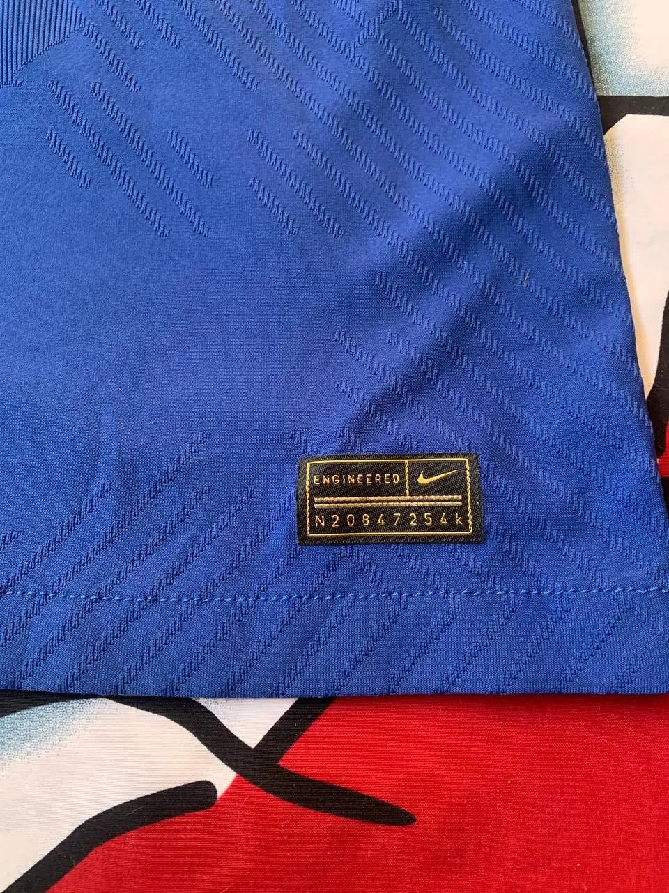 Nike Chelsea Nike ADV 22/23 Home jersey shirt Size XL Size US XL / EU 56 / 4 - 5 Thumbnail