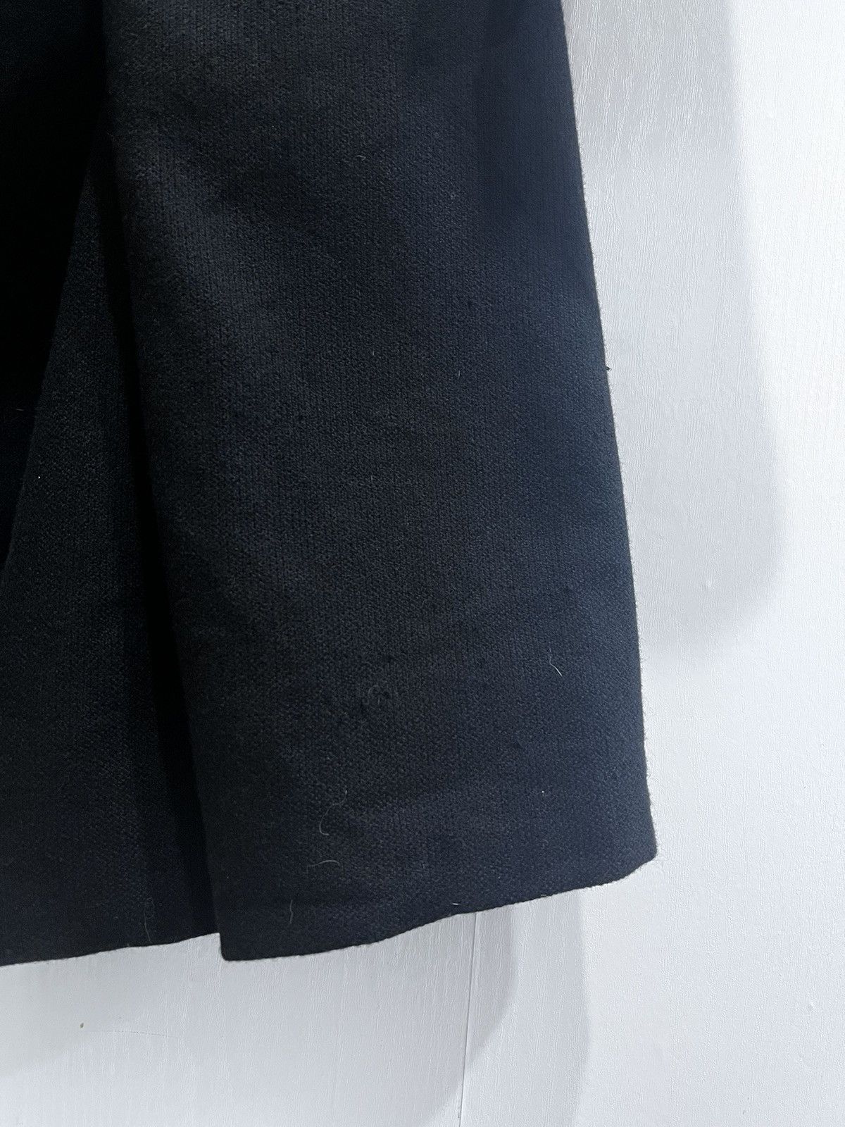John Alexander Skelton Church coat