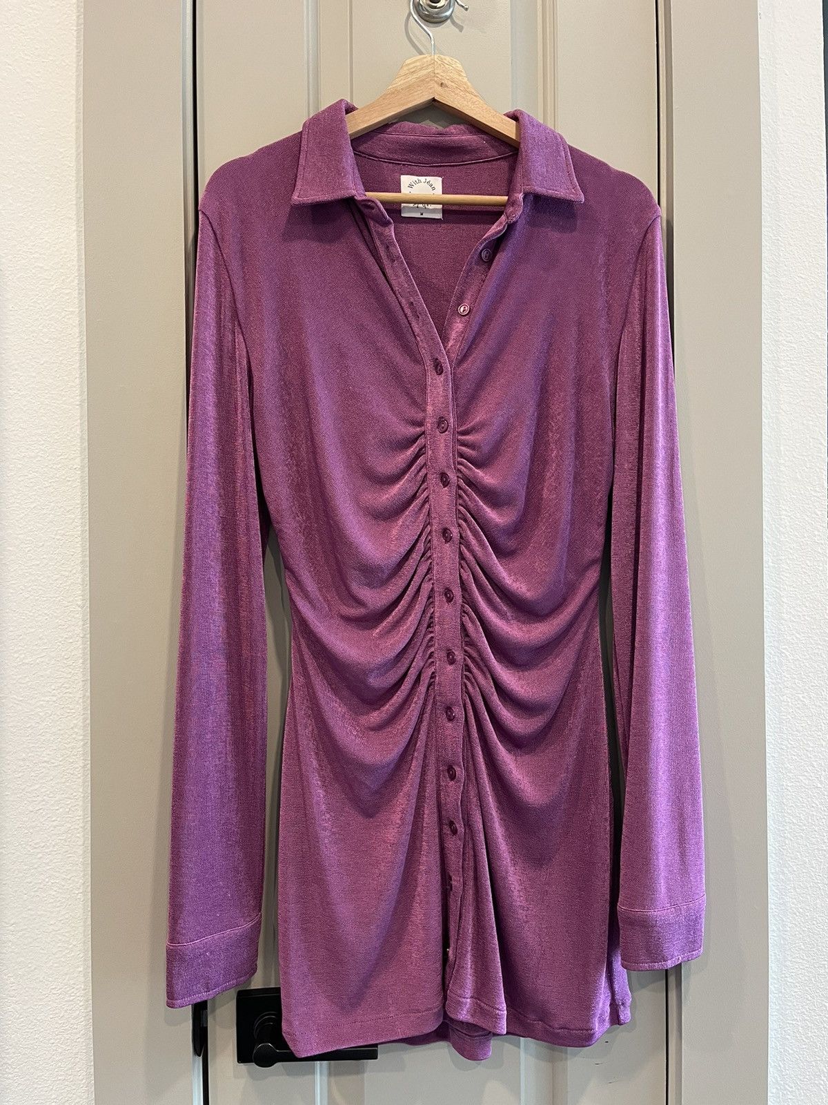 Other With Jean Dress Size M / US 6-8 / IT 42-44 - 1 Thumbnail