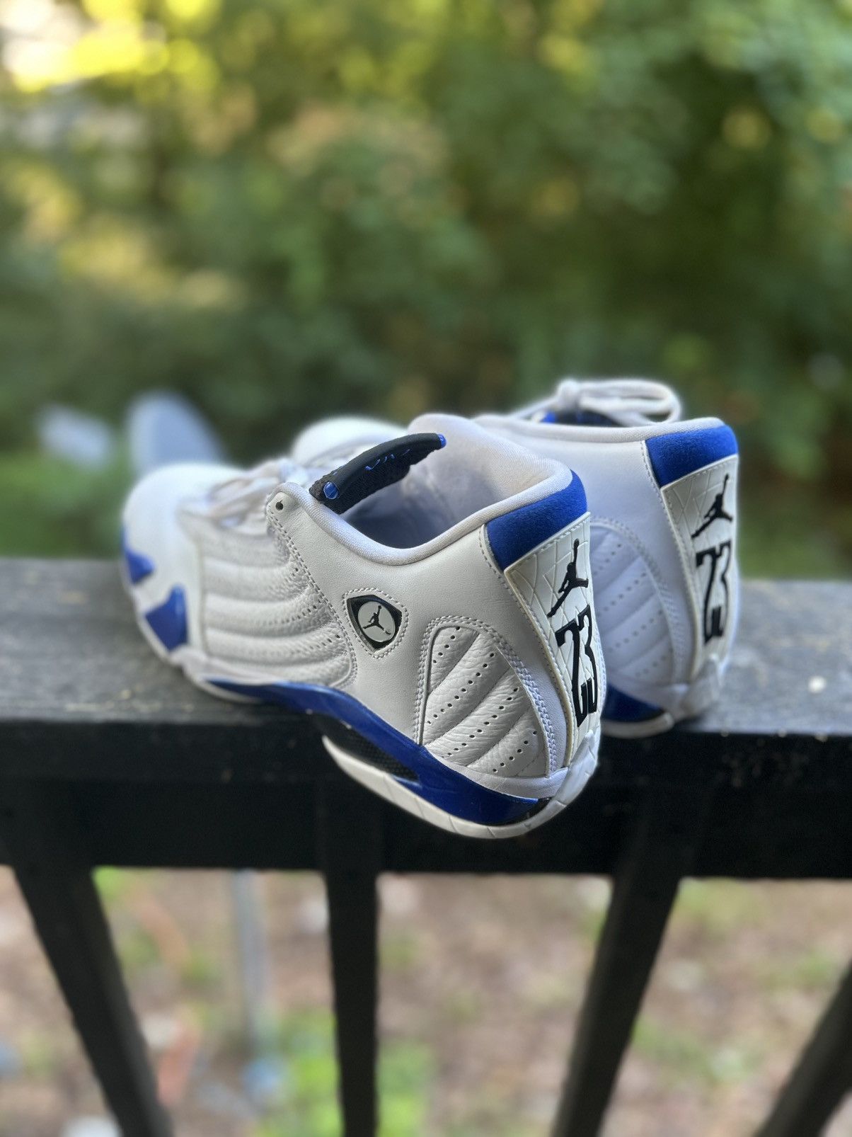 Jordan Brand Jordan 14’s Size US 11 / EU 44 - 4 Thumbnail