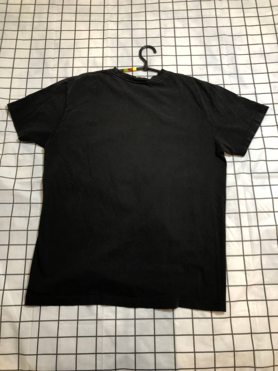 Fox Racing Vintage 2000s Fox Racing Graphic T Shirt Black Rare Size US L / EU 52-54 / 3 - 21 Thumbnail