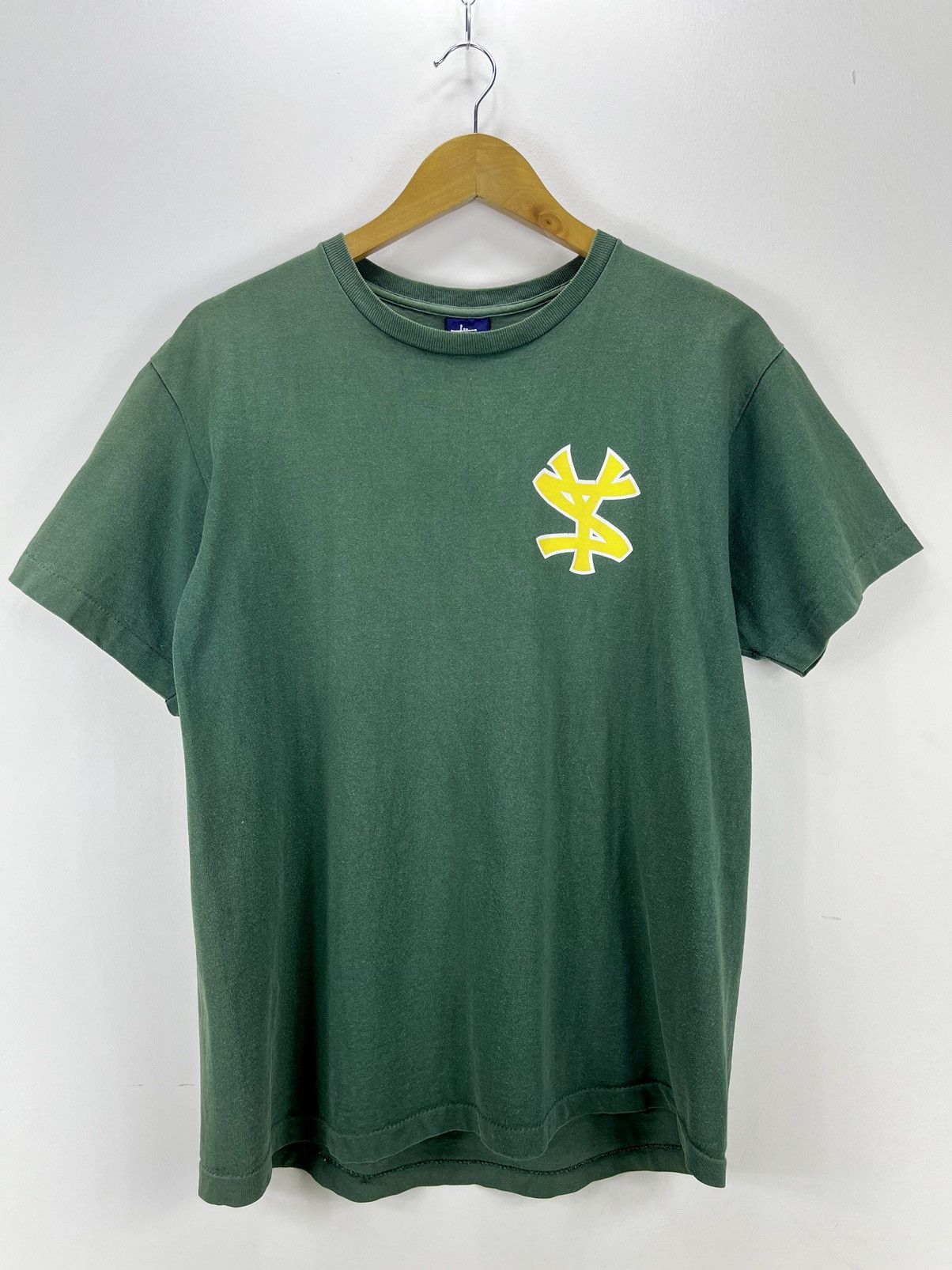 Vintage Stussy Rip Off Zoo York 💥Rare