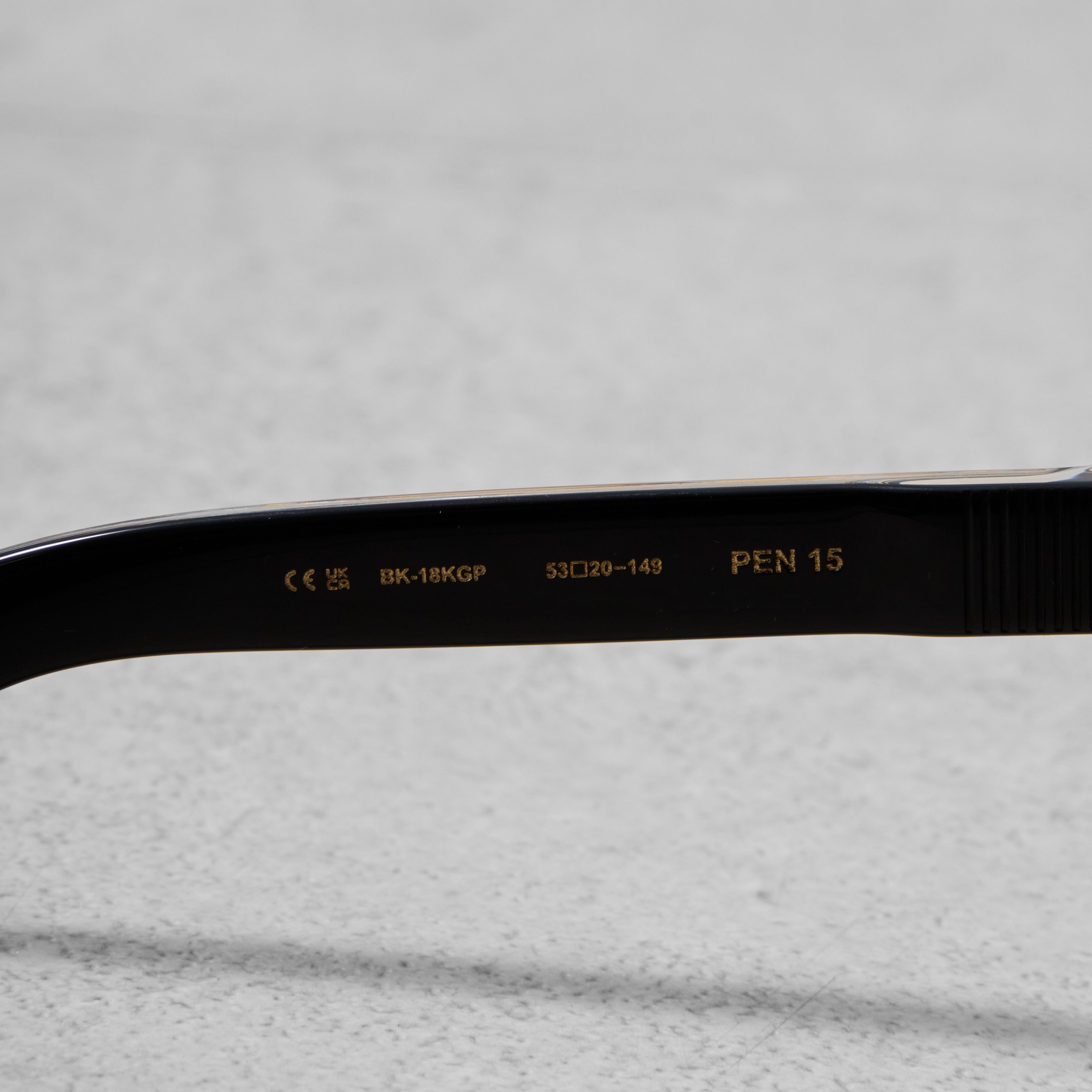 Chrome Hearts CHROME HEARTS PEN 15 Size ONE SIZE - 8 Thumbnail