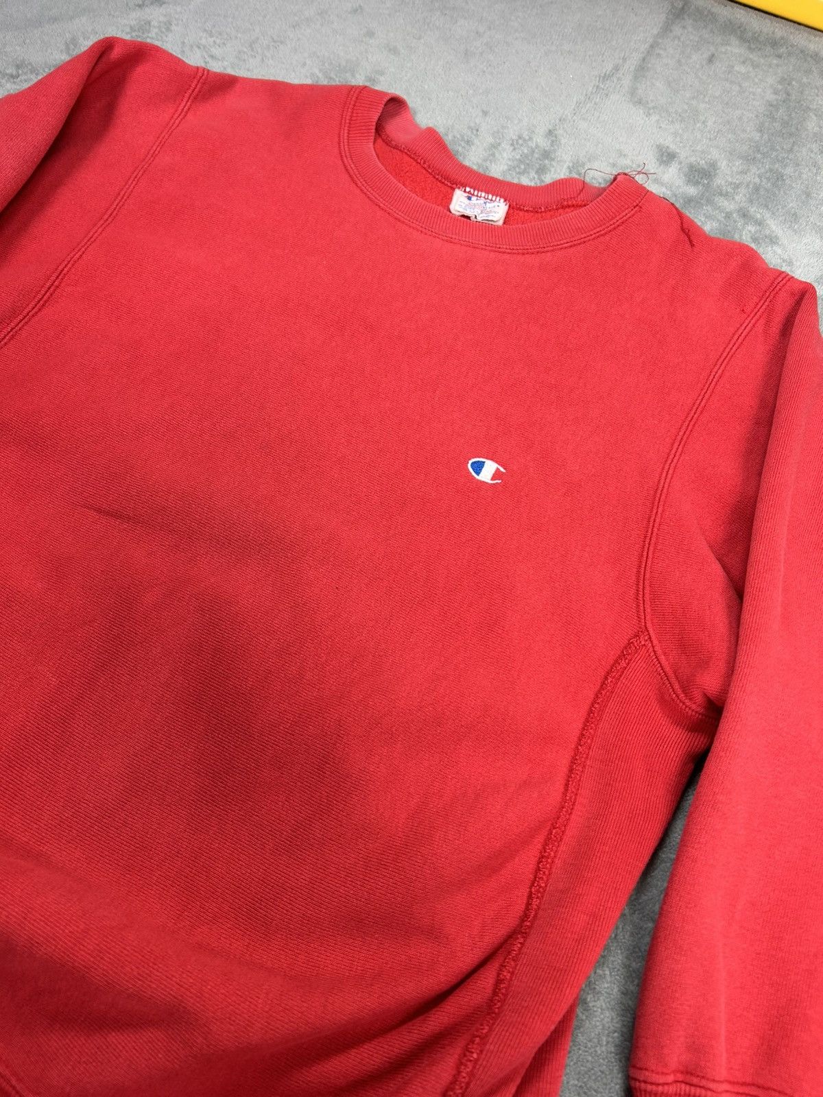 Champion Vintage 80’s Champion Reverse Weave Size US M / EU 48-50 / 2 - 6 Thumbnail