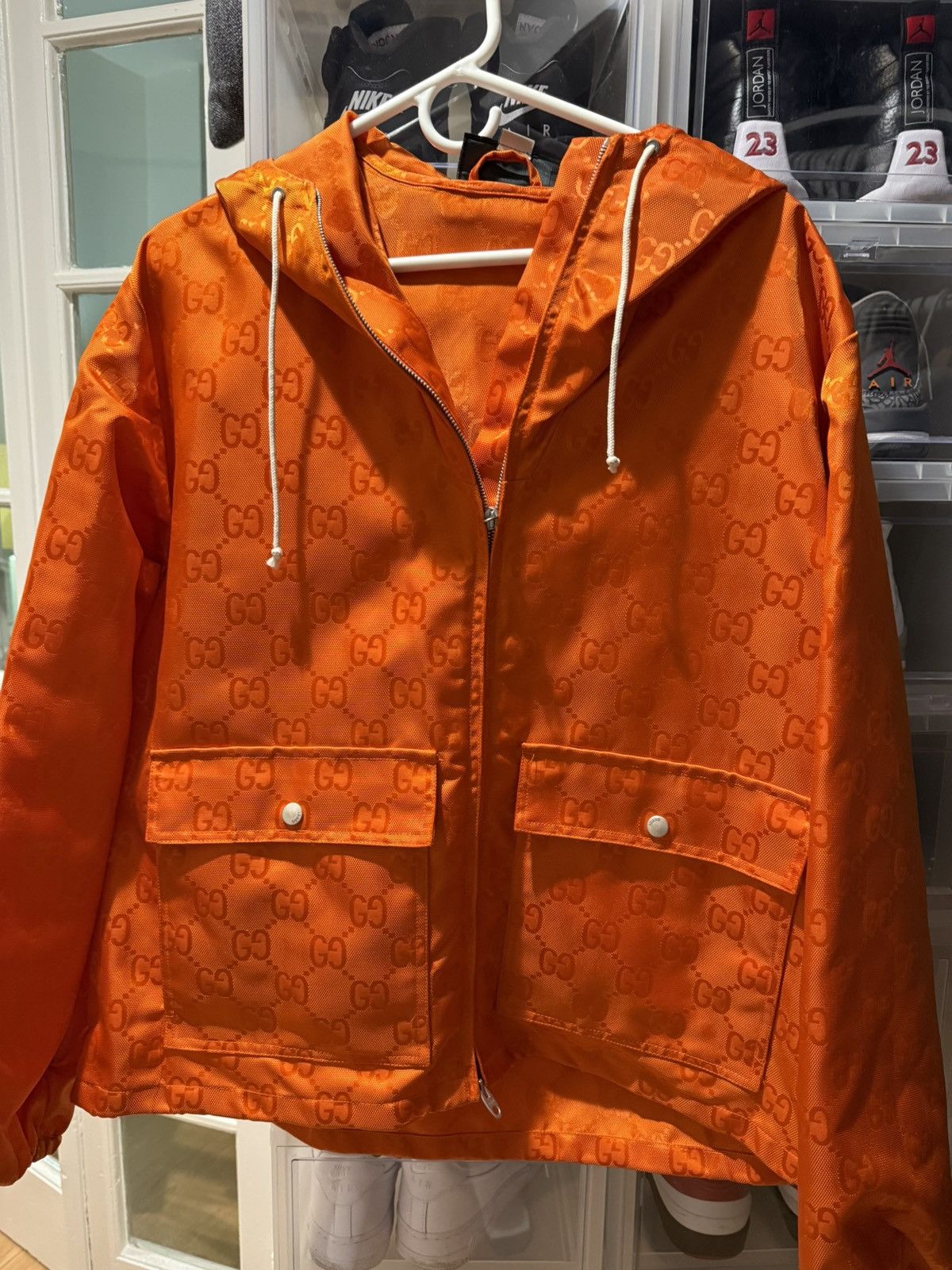 Gucci Gucci off the grid Size US S / EU 44-46 / 1 - 2 Thumbnail