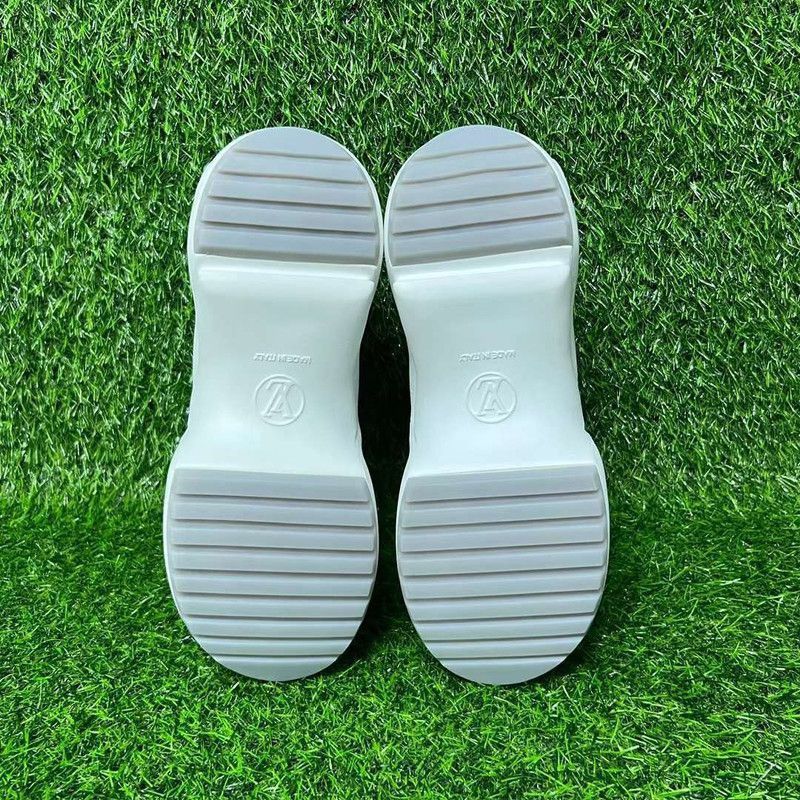 Louis Vuitton Louis Vuitton Archlight Low Top Sneakers for Women Size US 5 / IT 35 - 3 Thumbnail