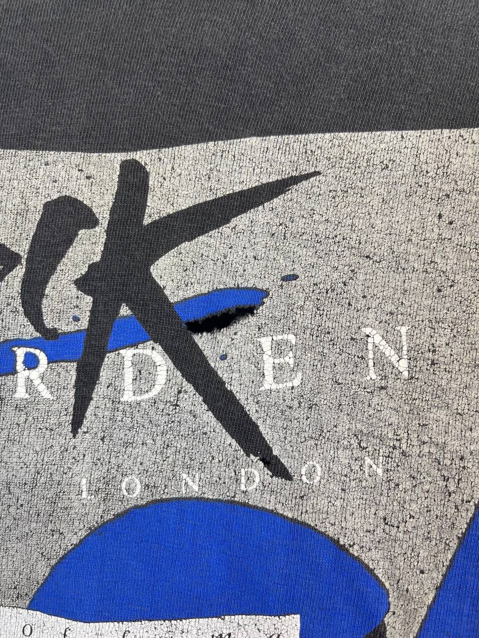 Other Rock Garden London Vintage Keep Music Live Size L Size US L / EU 52-54 / 3 - 8 Thumbnail