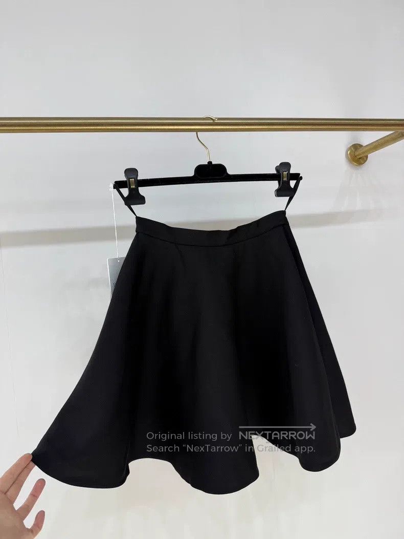 Valentino Valentino Umbrella skirt skirt Size XXS / US 00 / IT 34 - 3 Thumbnail