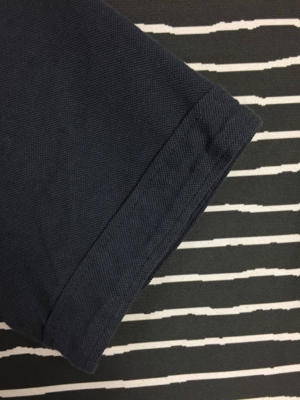 Engineered Garments Engineered Garments Popover Button Down Polo Shirt Size US XS / EU 42 / 0 - 4 Thumbnail