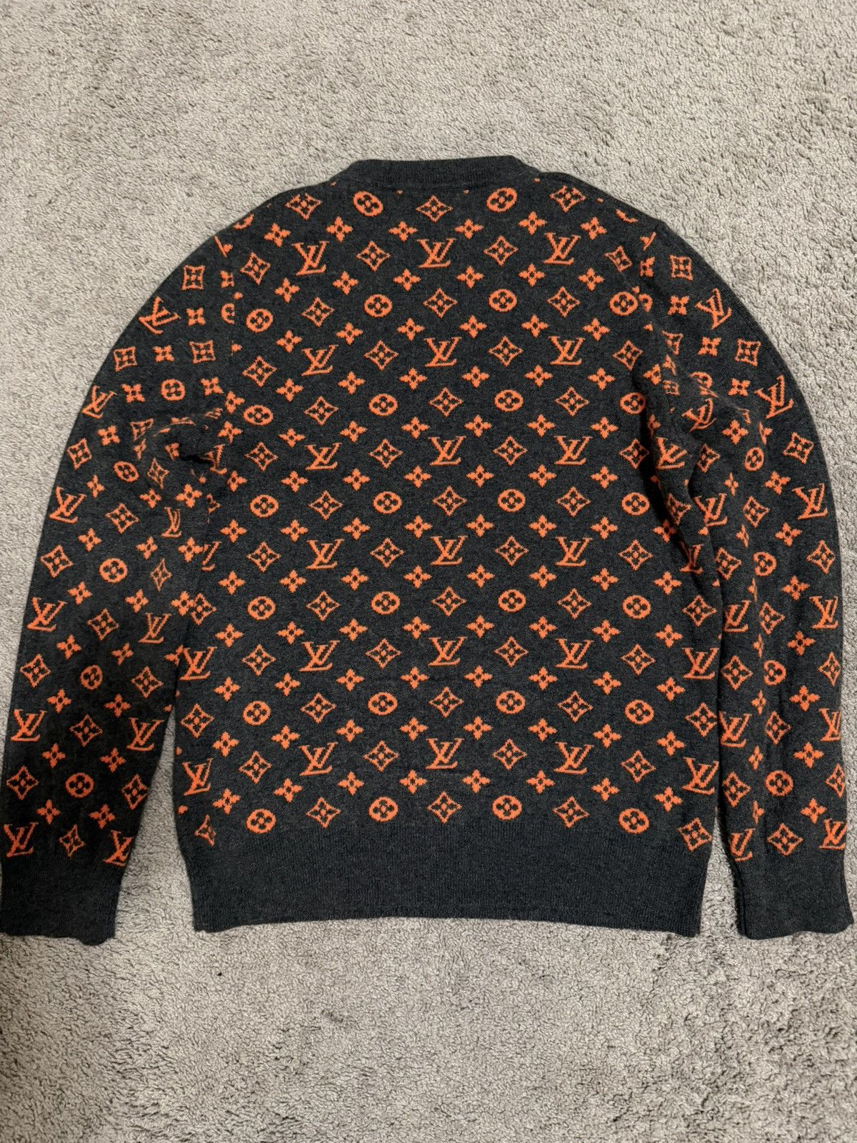 Louis Vuitton Louis Vuitton Size US L / EU 52-54 / 3 - 4 Thumbnail