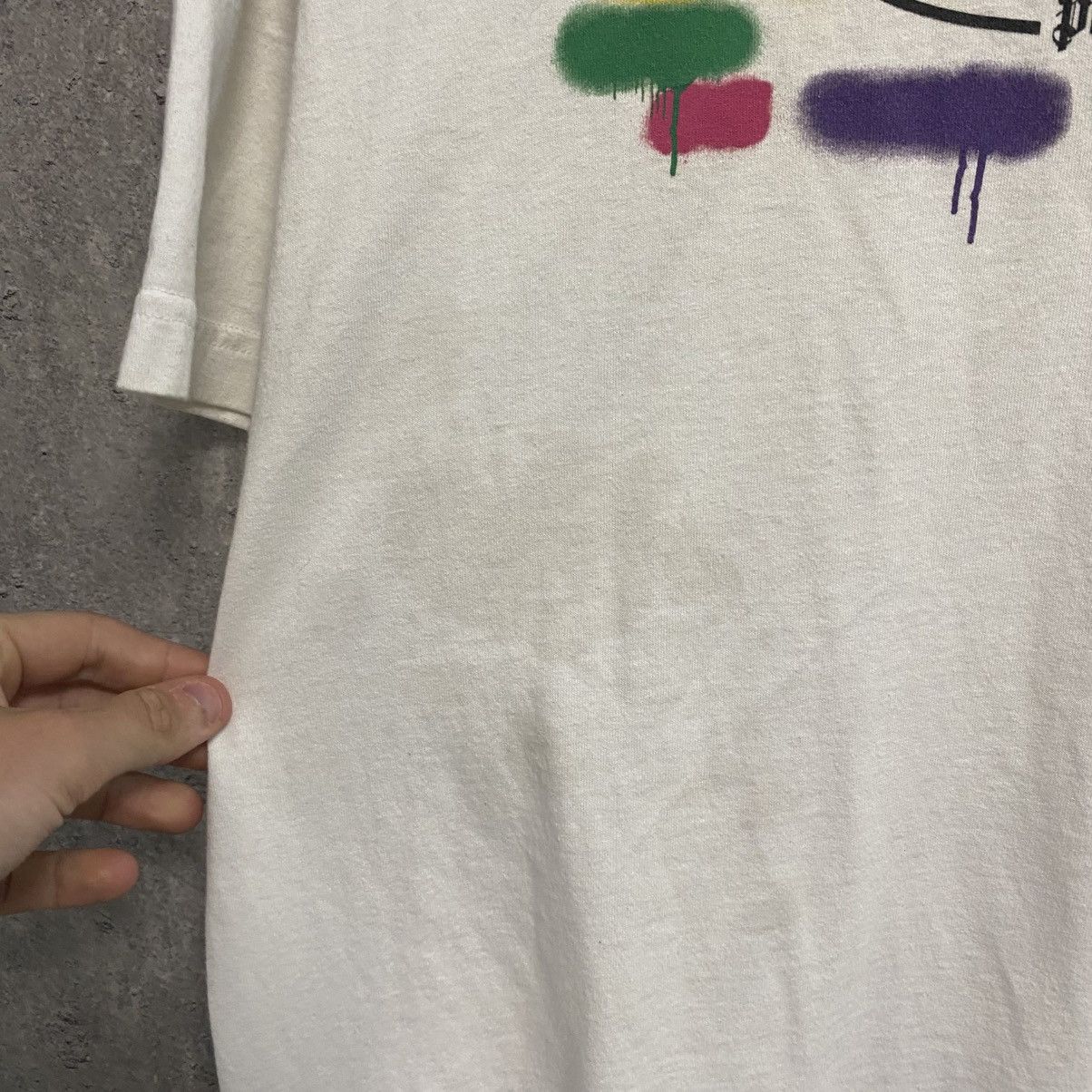 Missoni × Palm Angels Palm Angels Missoni T-Shirt Size US M / EU 48-50 / 2 - 4 Thumbnail