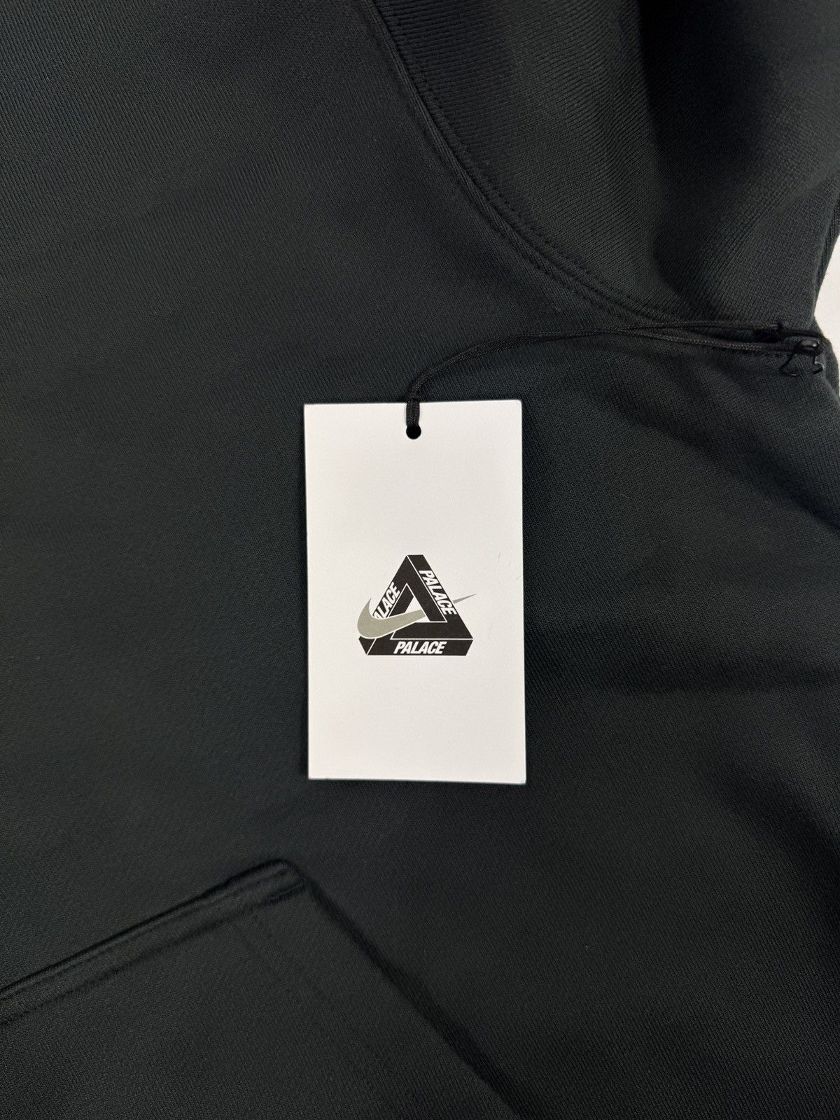 Palace LOGO PRINT HOODIE Size US L / EU 52-54 / 3 - 3 Thumbnail