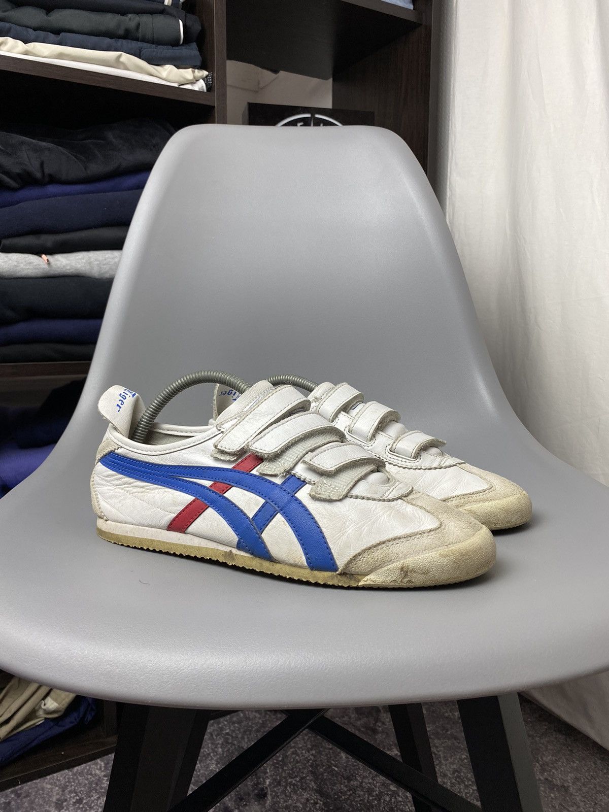 Onitsuka tiger olx online