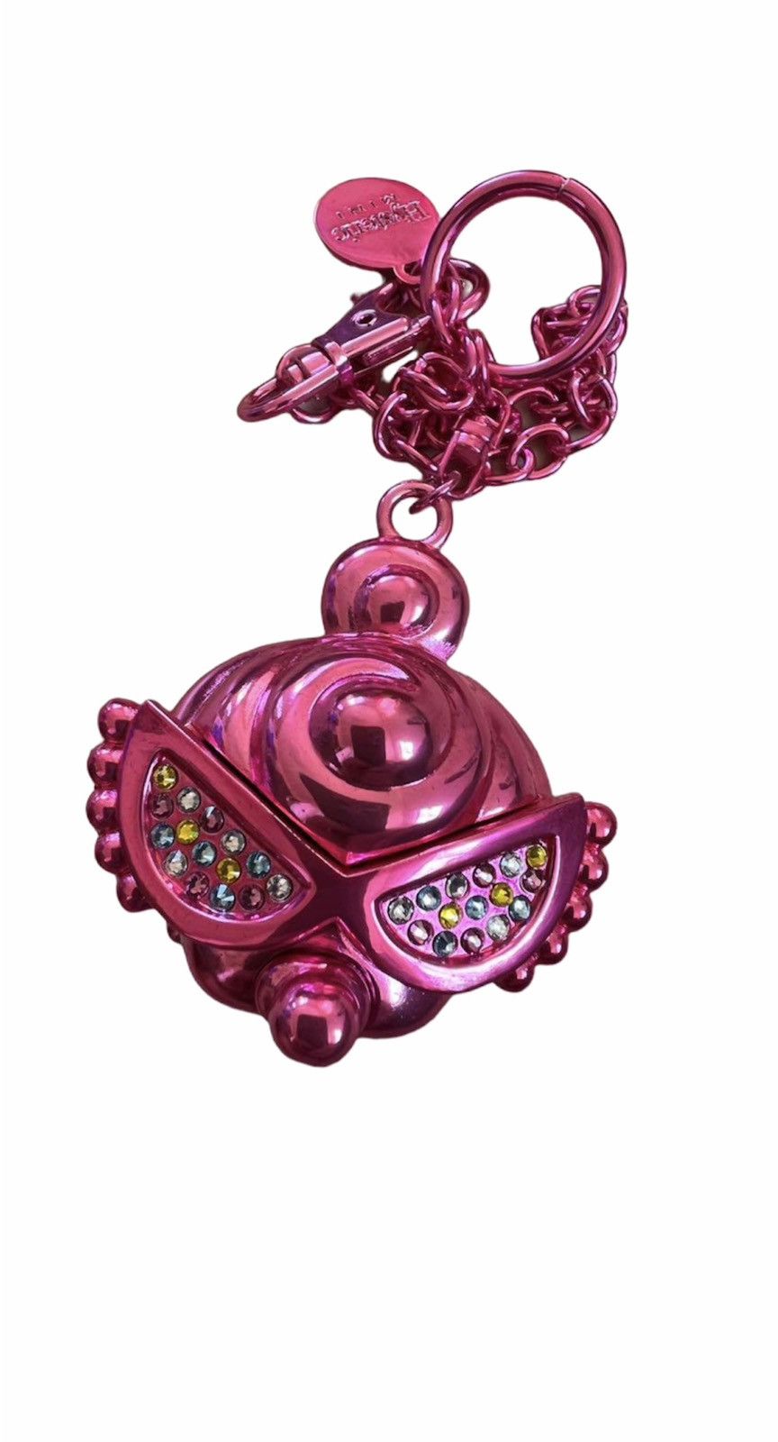 Hysteric Glamour Keychain | Grailed