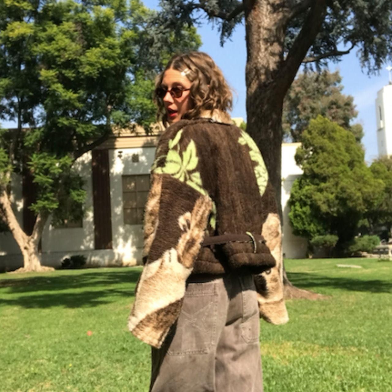 Other Koala Bear Blanket Jacket Size M / US 6-8 / IT 42-44 - 2 Thumbnail
