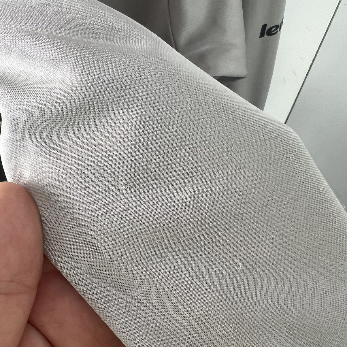Mercedes-Benz Vintage McLaren Mercedes Vodafone Big Logo Sweatshirt Size US M / EU 48-50 / 2 - 9 Thumbnail