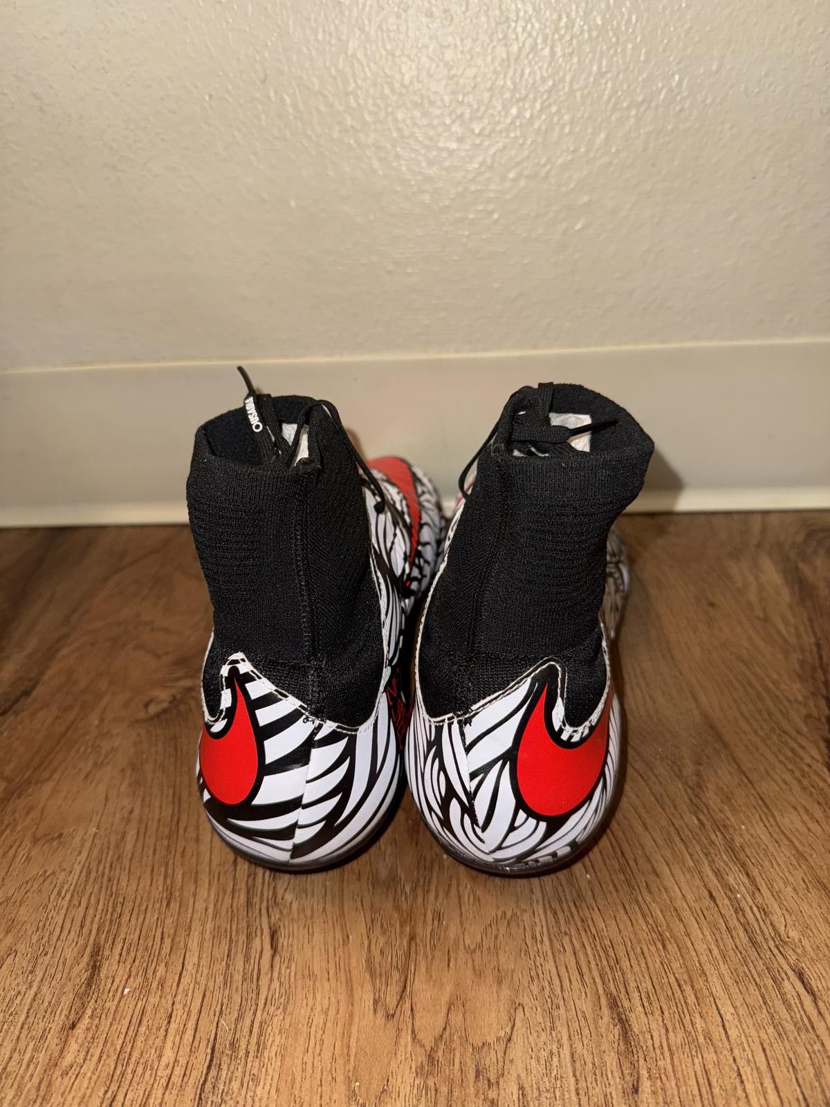 Nike Nike Hypervenom Phantom II FG Neymar JR. Size US 10.5 / EU 43-44 - 2 Thumbnail