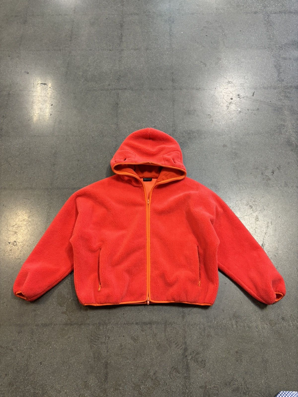 TN1 HOODIE（GREY PURPLE） – DINGYUN ZHANG