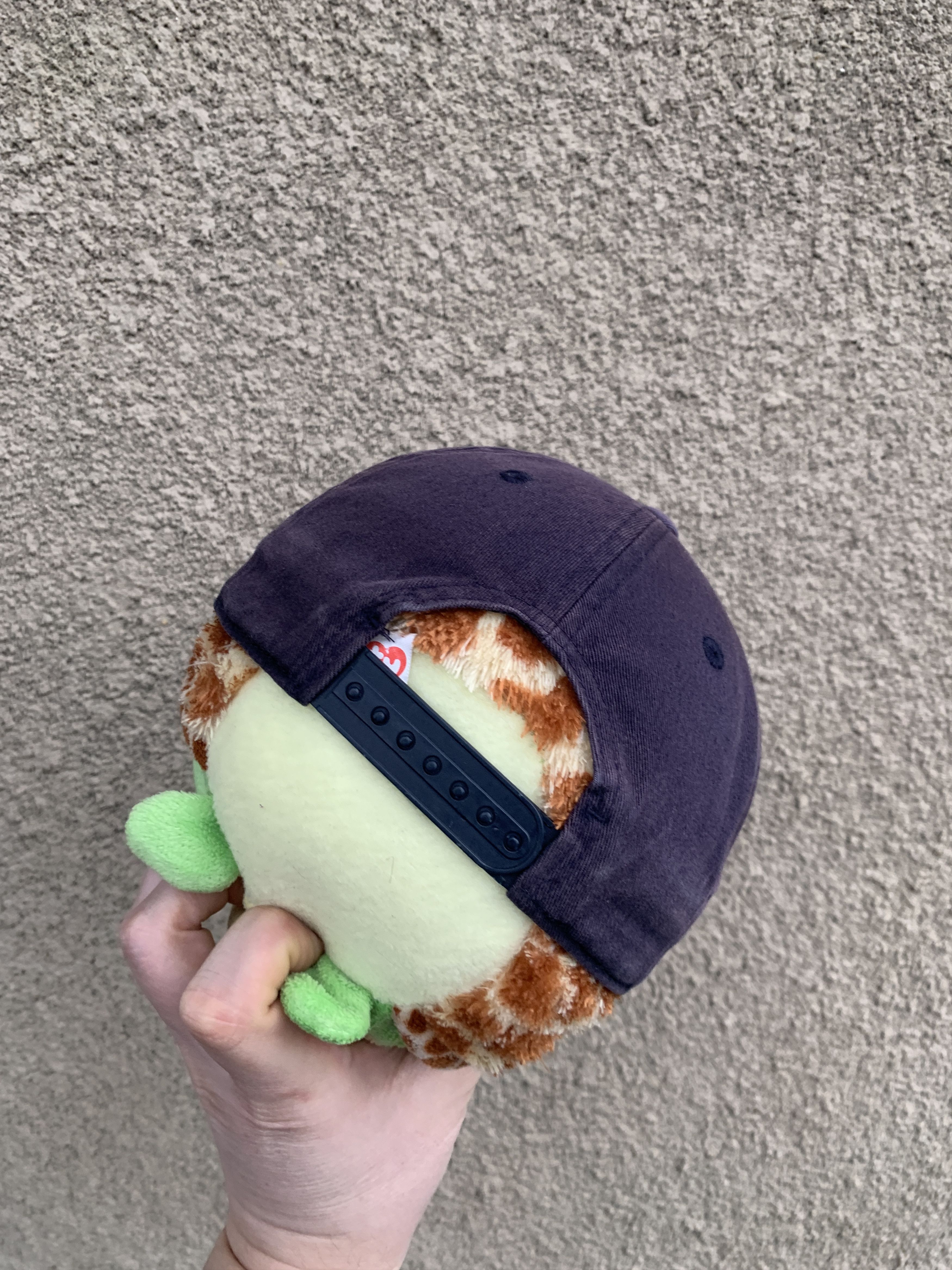 Adidas Adidas Cap Size ONE SIZE - 4 Thumbnail