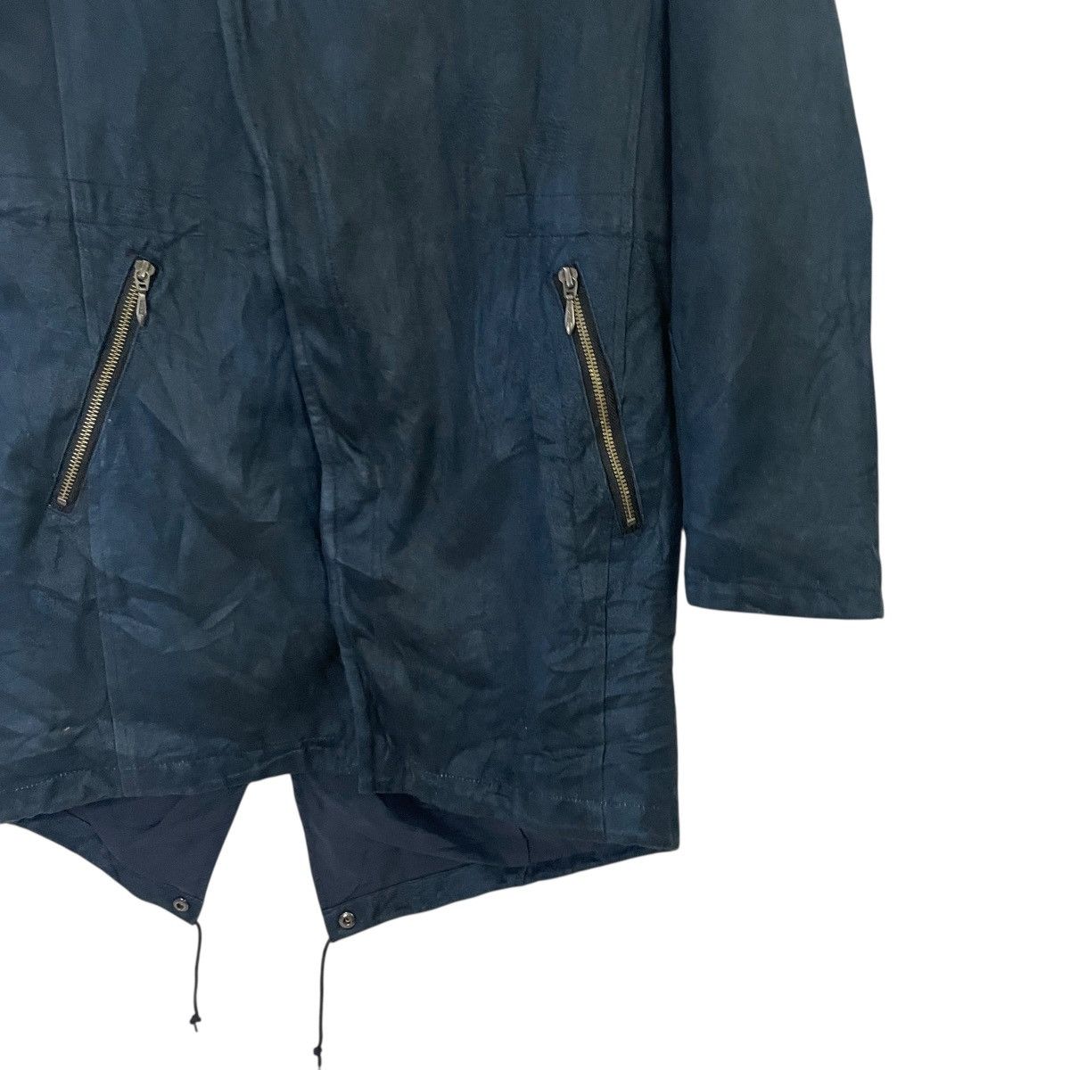 Tornado Mart Vintage Tornado Mart Punk Jacket Size US M / EU 48-50 / 2 - 5 Thumbnail