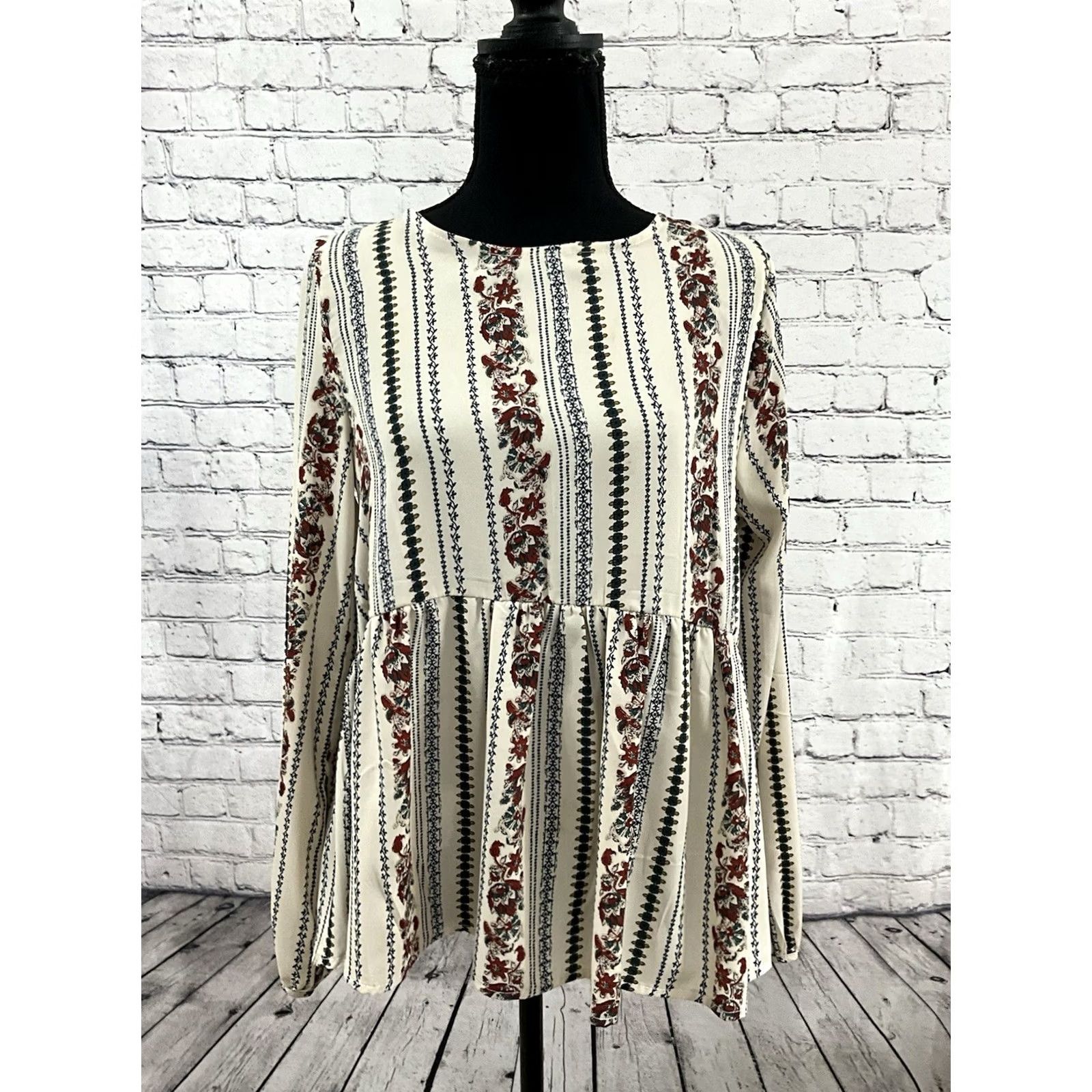 Vintage VINTAGE: None Size S / US 4 / IT 40 - 4 Thumbnail