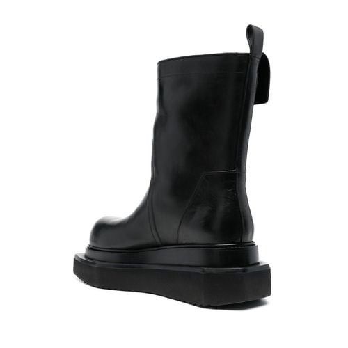 Rick Owens RICK OWENS SS22 TURBO CYCLOPS FOG POCKET CREEPER BOOTS 11 Size US 11 / EU 44 - 6 Thumbnail