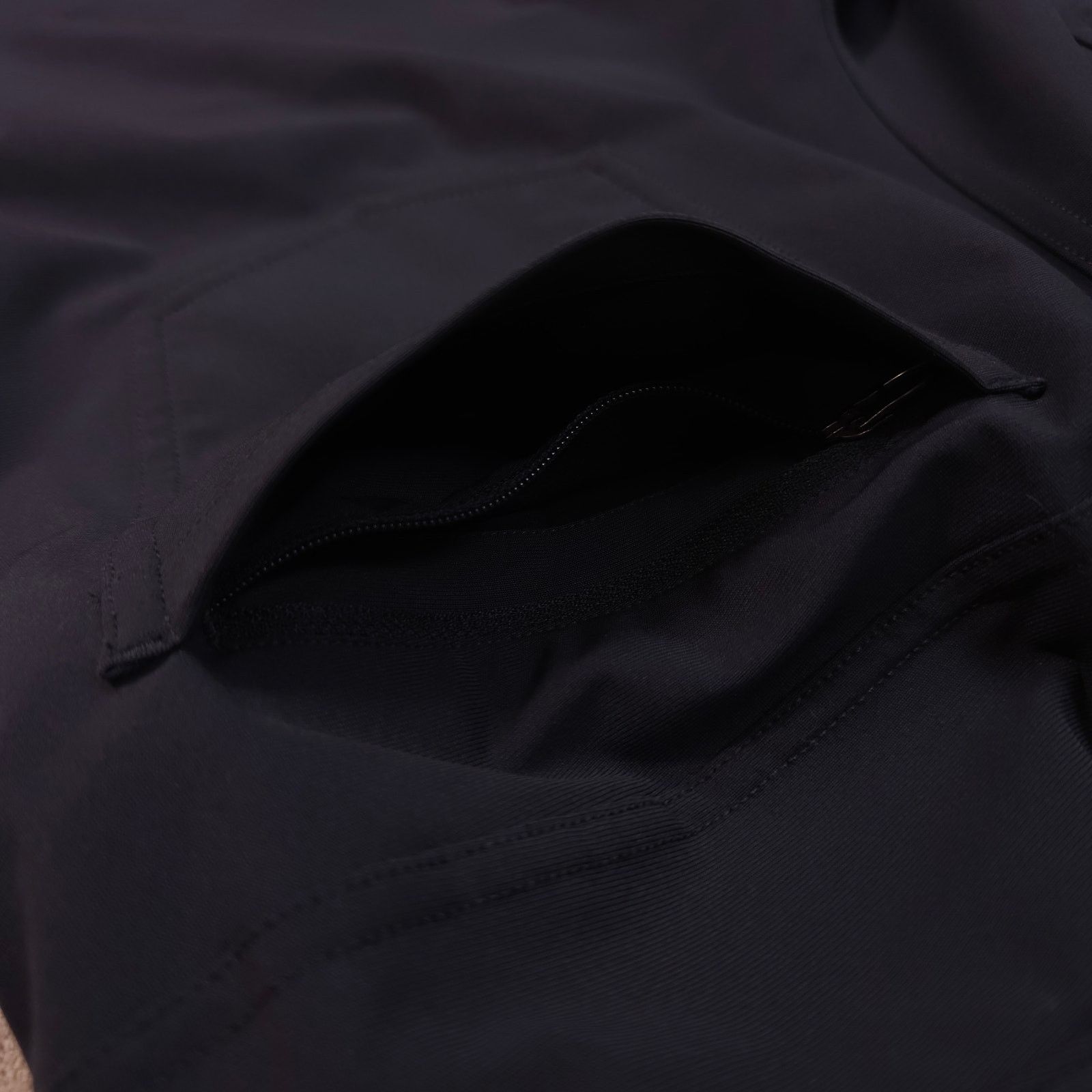 Lululemon Lululemon Men's ABC Pant Slim Warpstreme Black Sz 31 Size US 31 - 9 Thumbnail