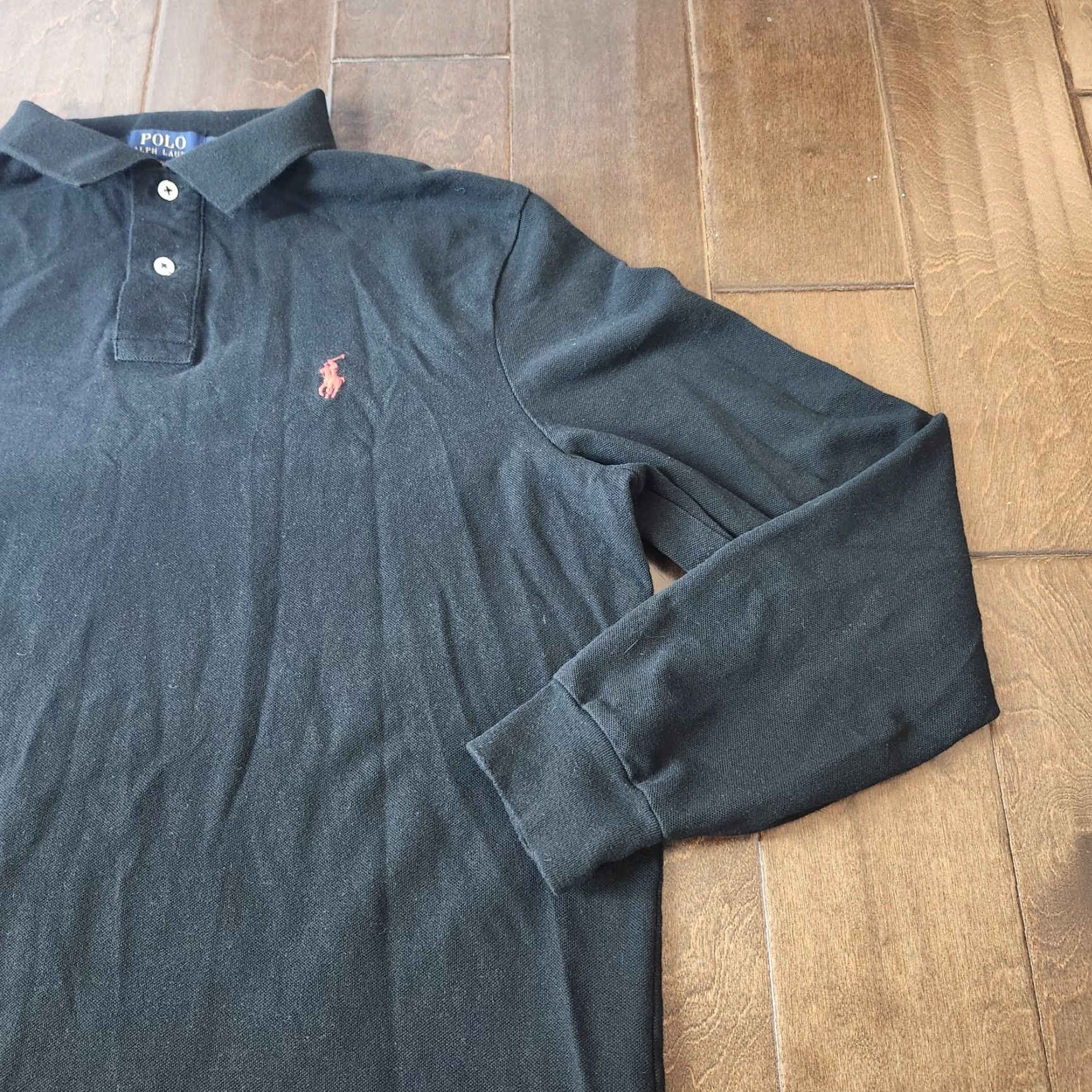 Ralph Lauren VINTAGE? Size US L / EU 52-54 / 3 - 5 Thumbnail